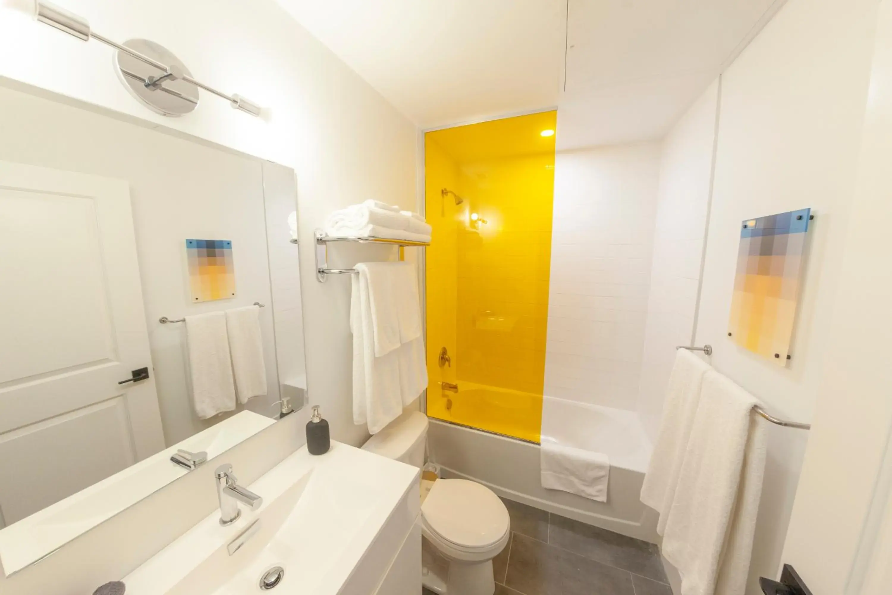 Junior Apartment in The Laundry Rooms Augusta Junior Apartment in The Laundry Rooms Augusta