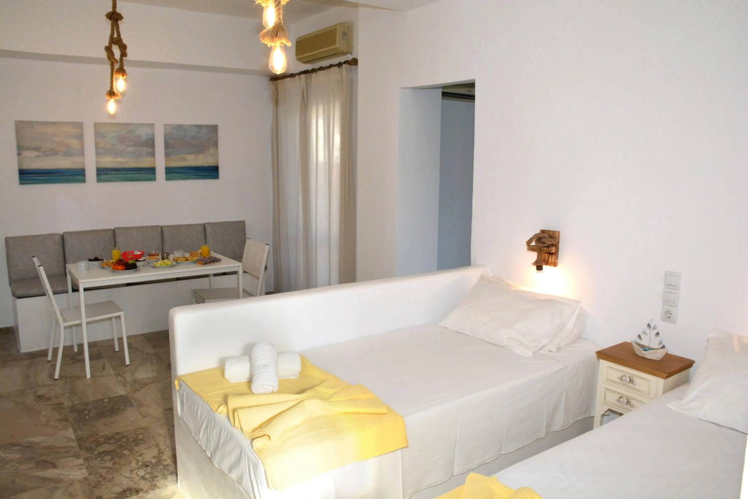 Golden Star Praxitelous