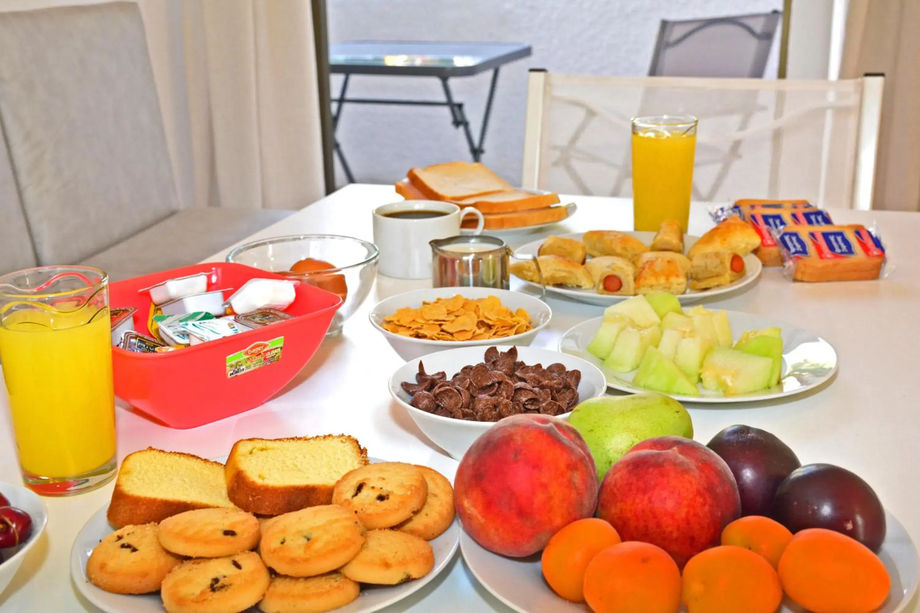 Standard Queen Room in Golden Star Praxitelous Standard Queen Room in Golden Star Praxitelous