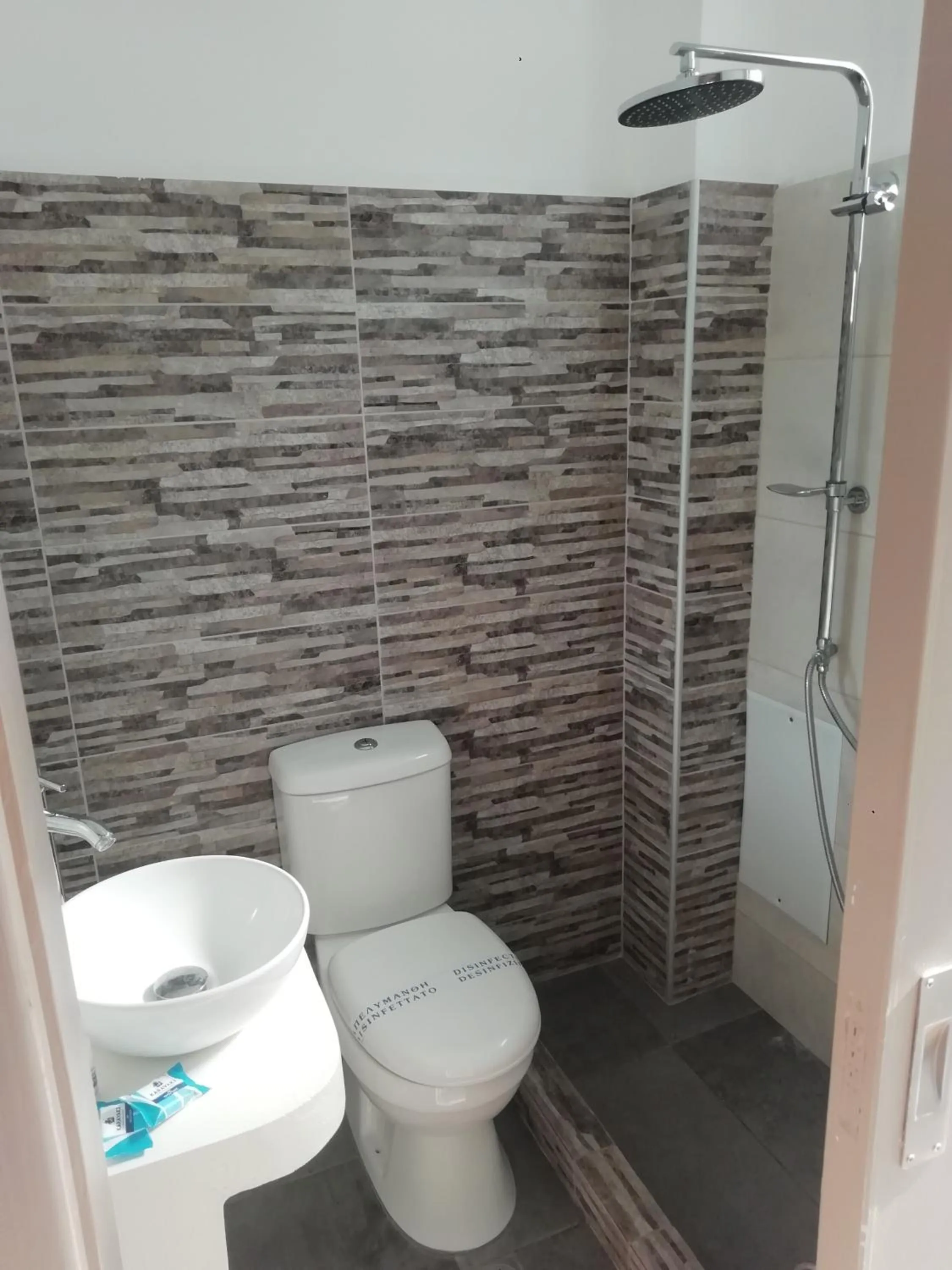 Golden Star Praxitelous