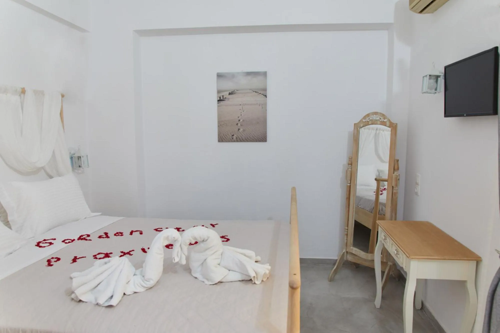 Golden Star Praxitelous