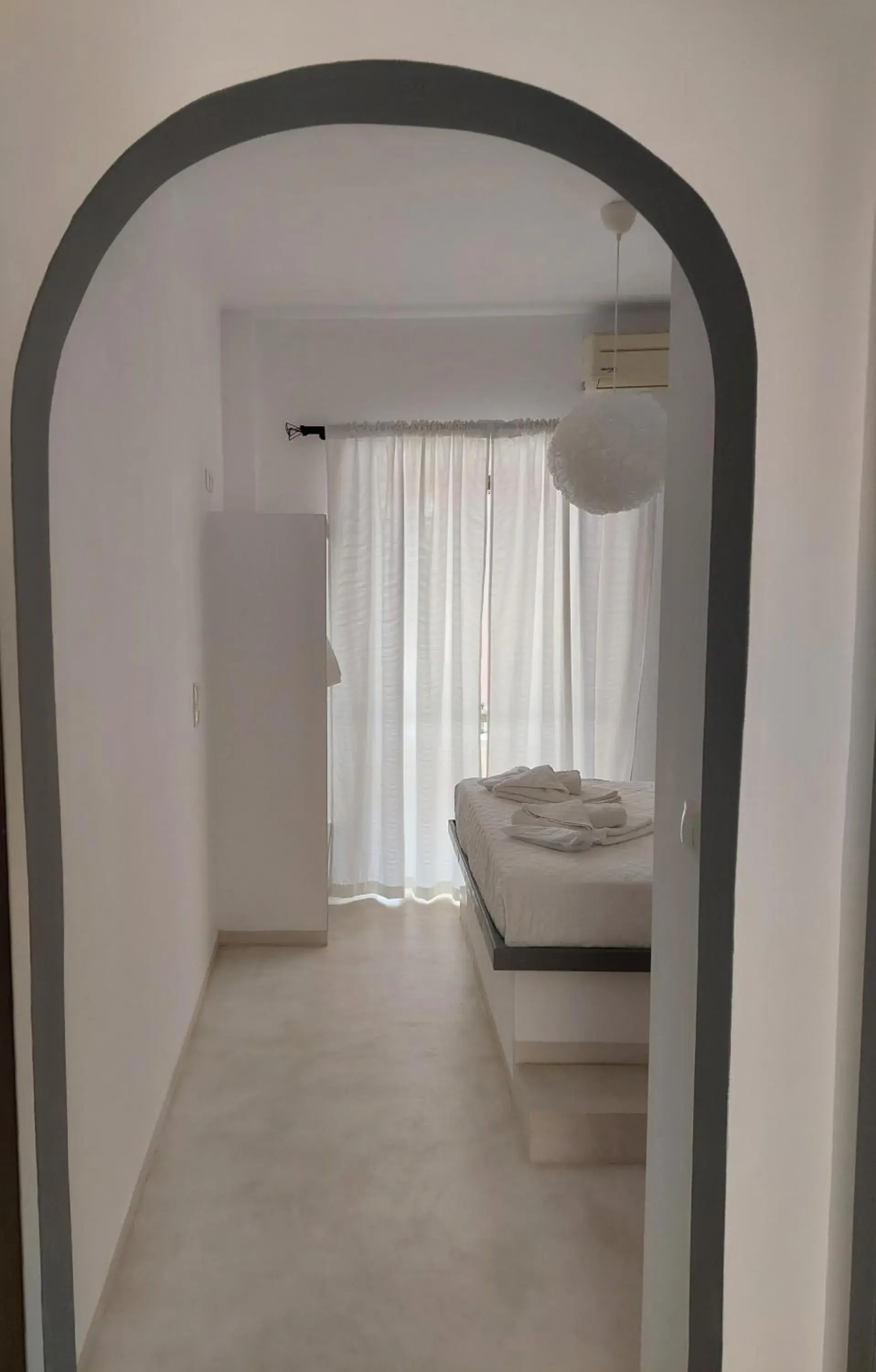 Deluxe King Room in Golden Star Praxitelous Deluxe King Room in Golden Star Praxitelous