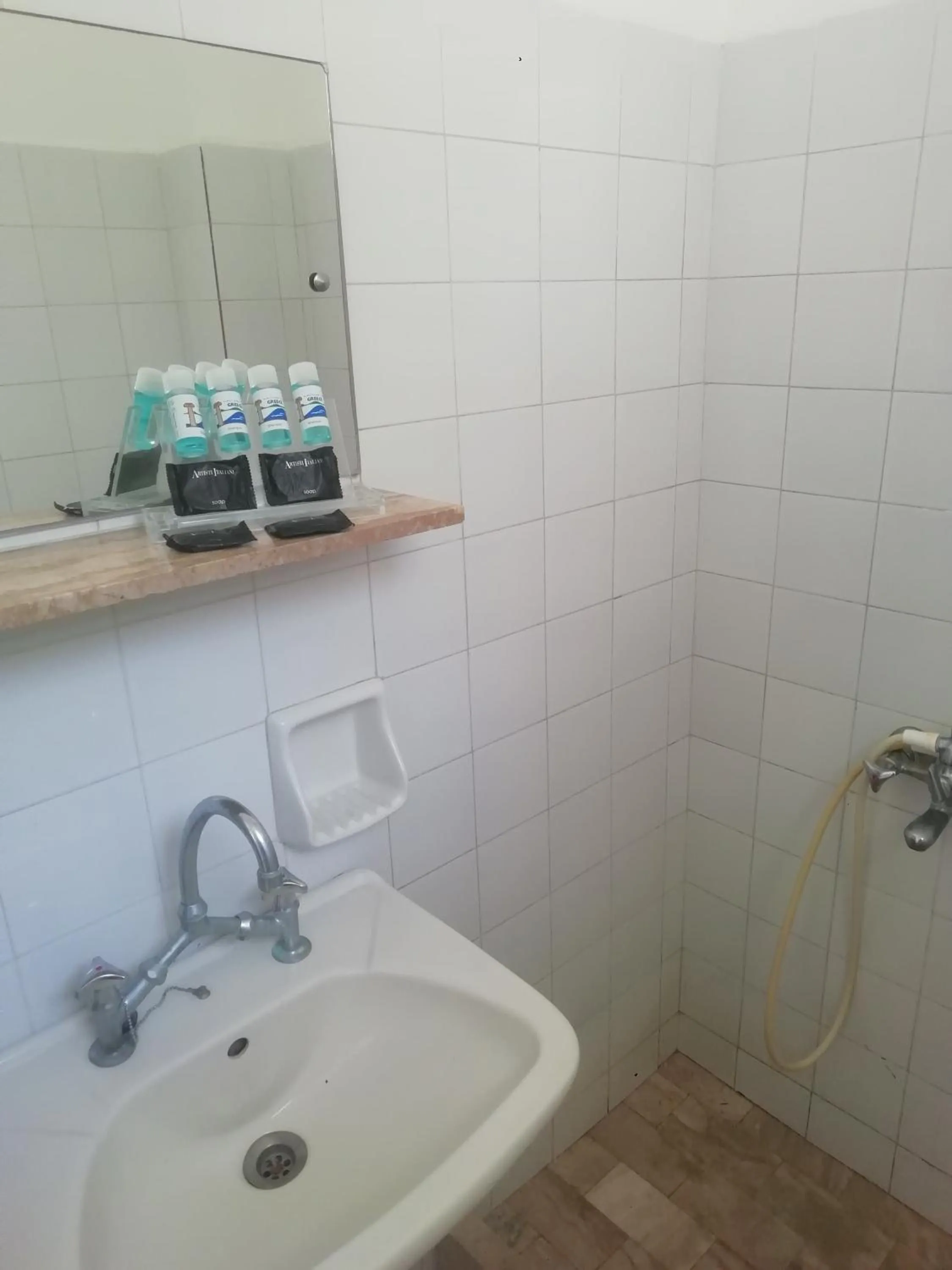 Golden Star Praxitelous