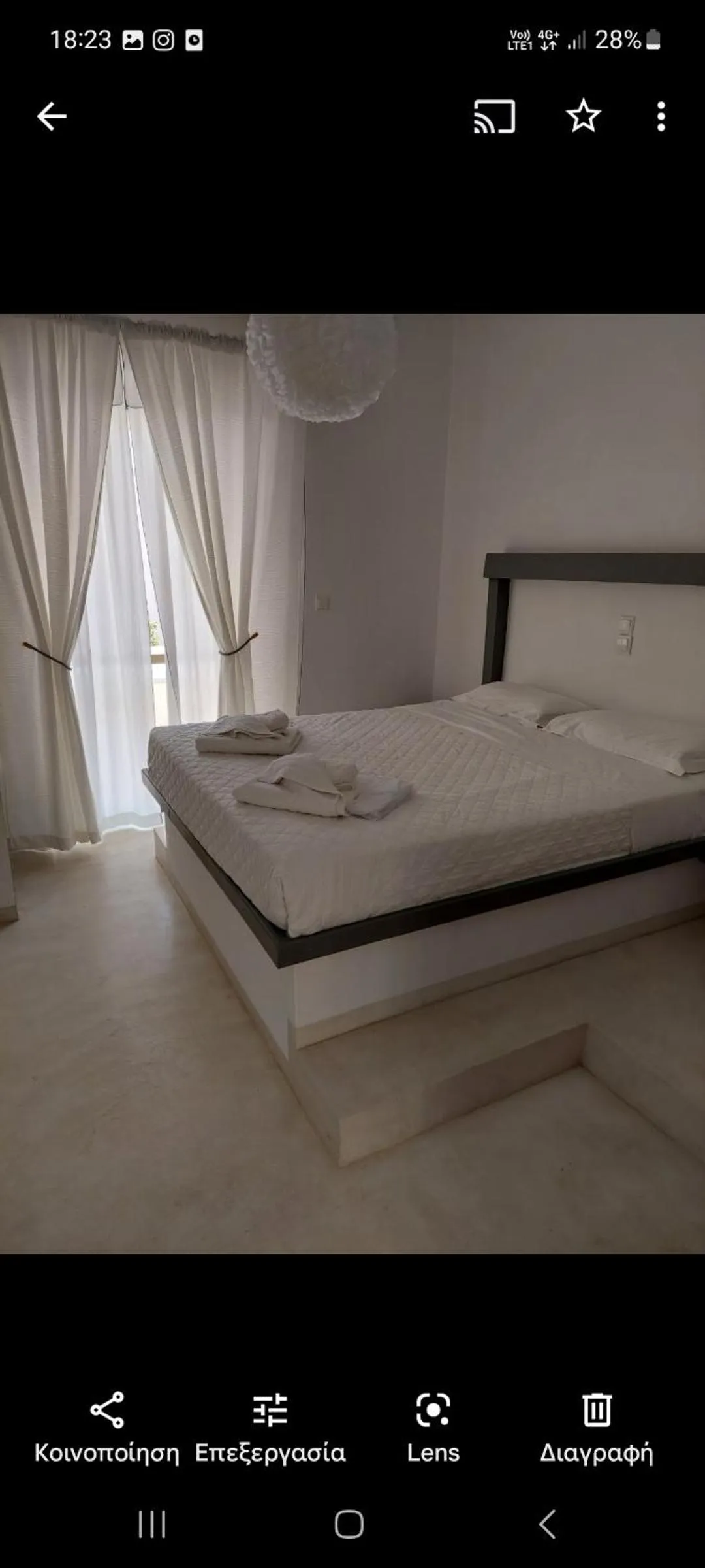 Golden Star Praxitelous