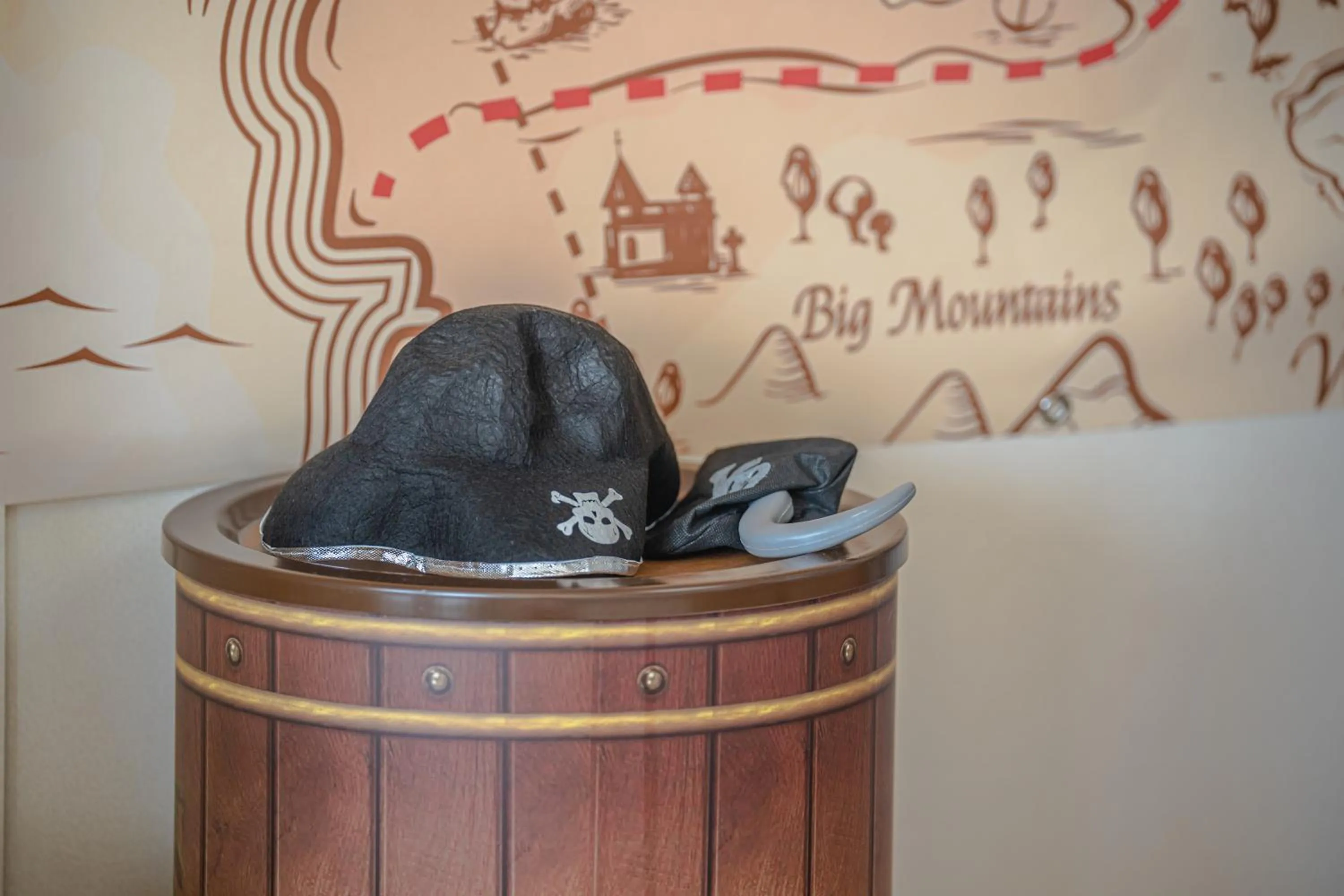 From H Oceanpalace Hotel Jeju