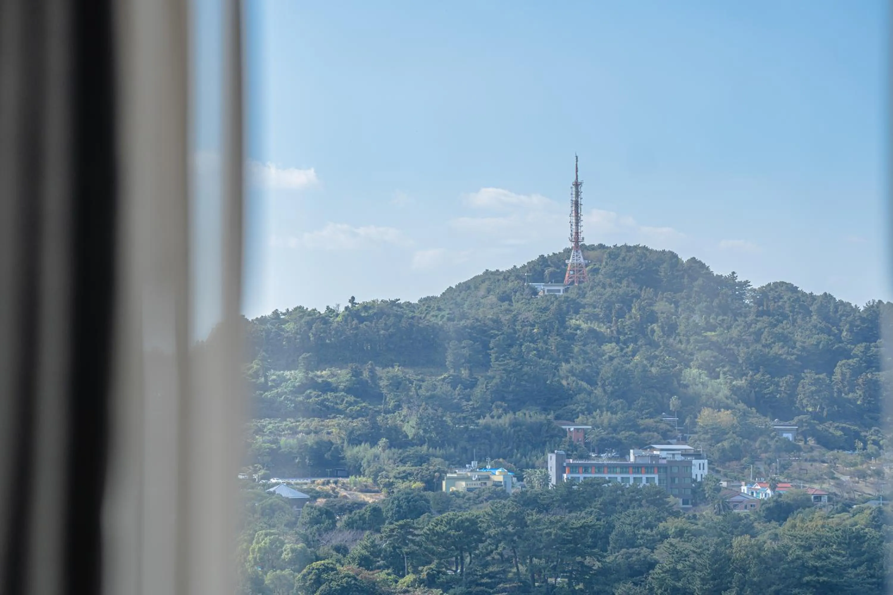 From H Oceanpalace Hotel Jeju