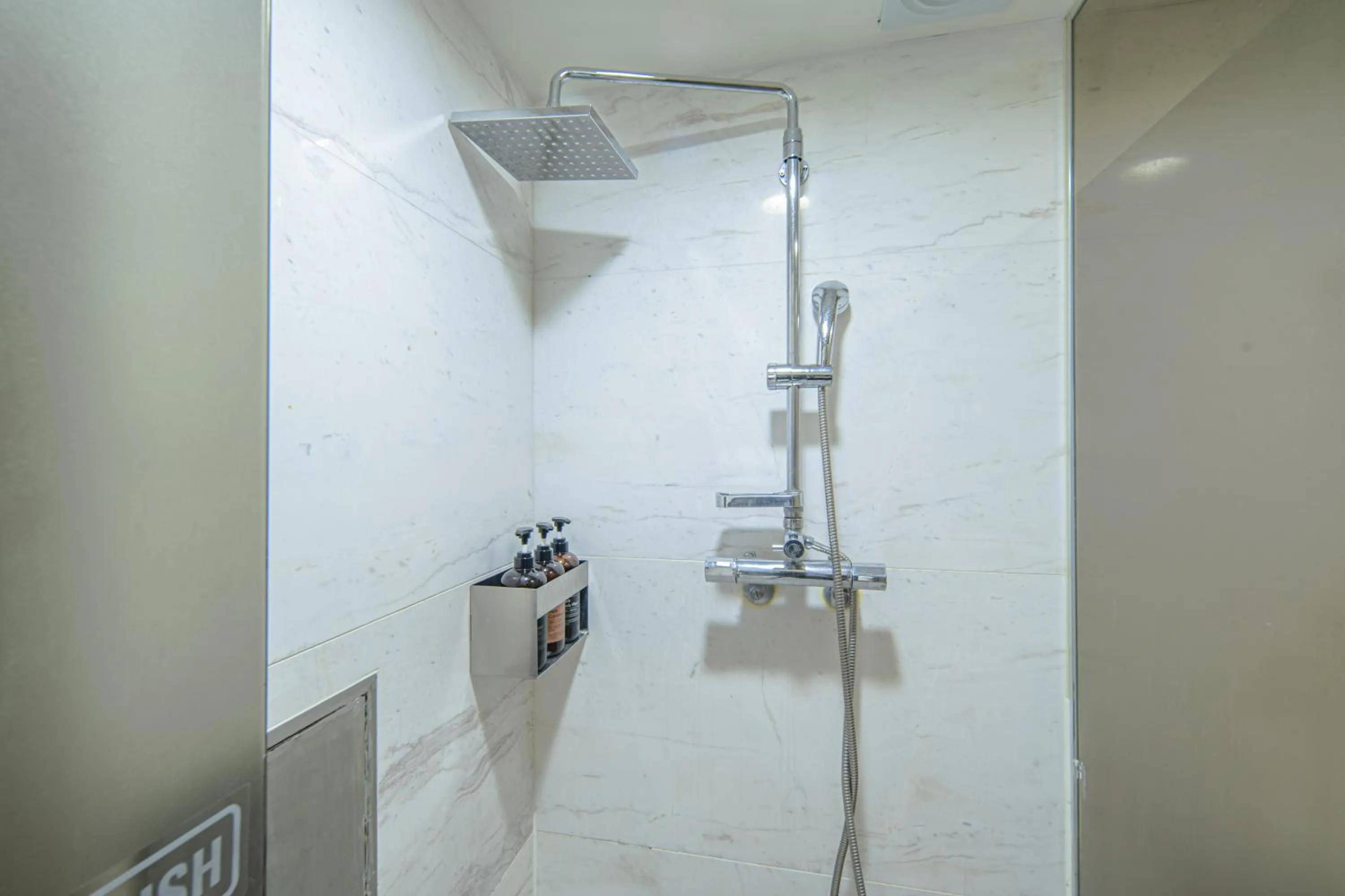 From H Oceanpalace Hotel Jeju