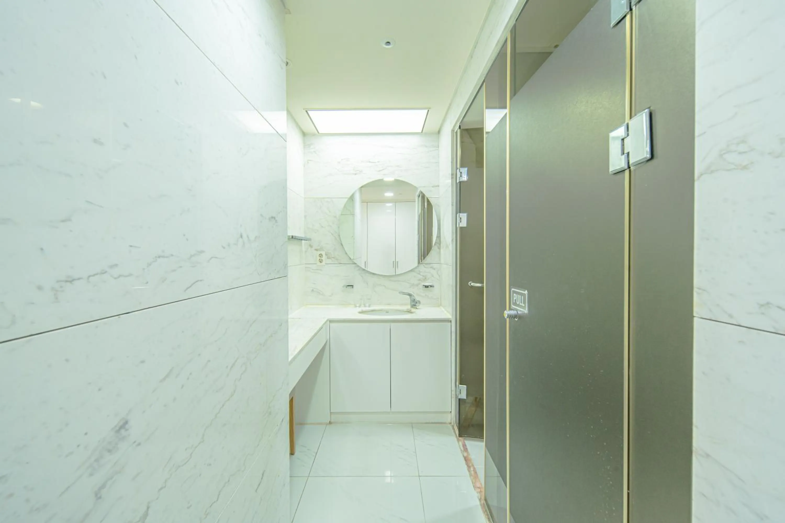 From H Oceanpalace Hotel Jeju