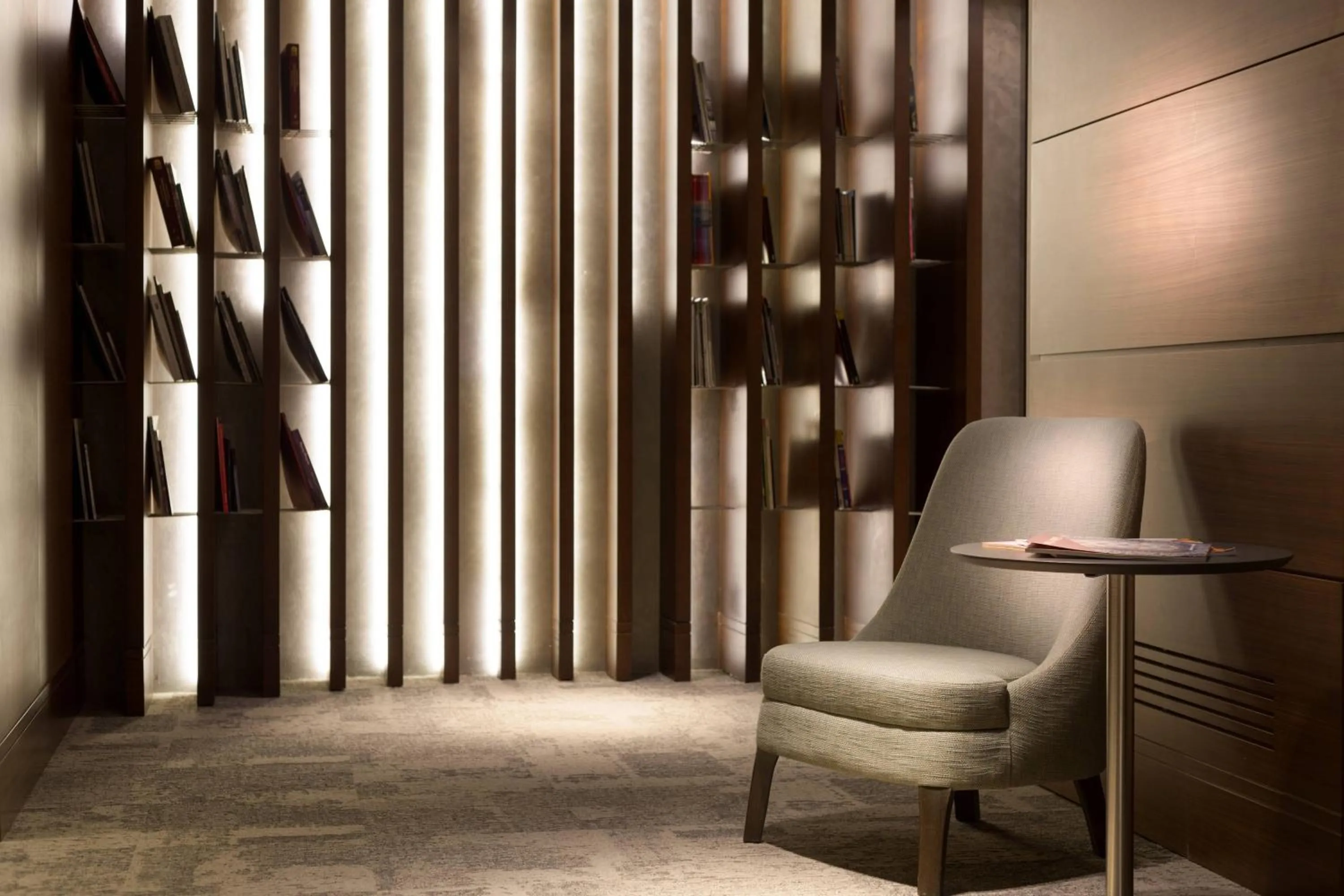 Meeting/conference room in AC Hotel Istanbul Macka