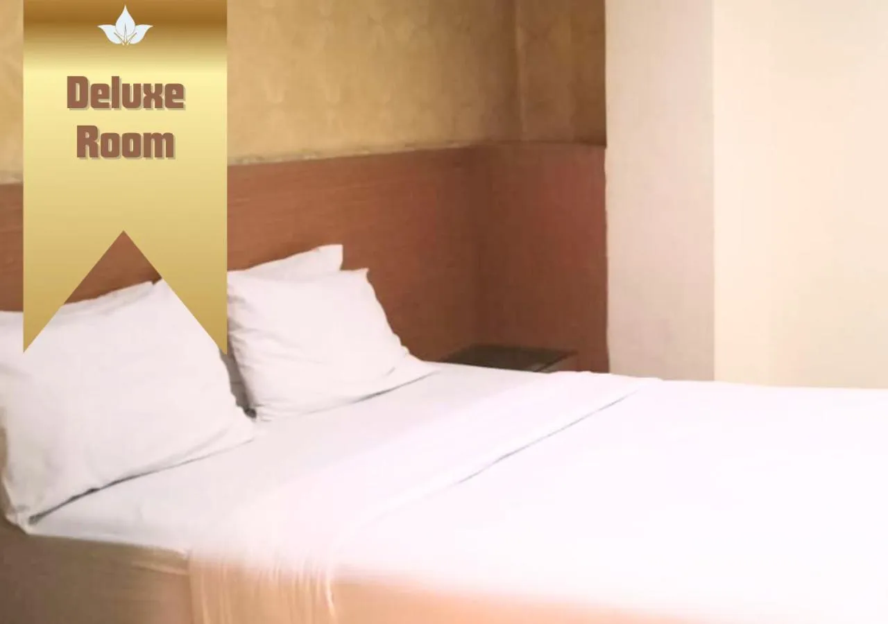 Capital Hotel Makassar