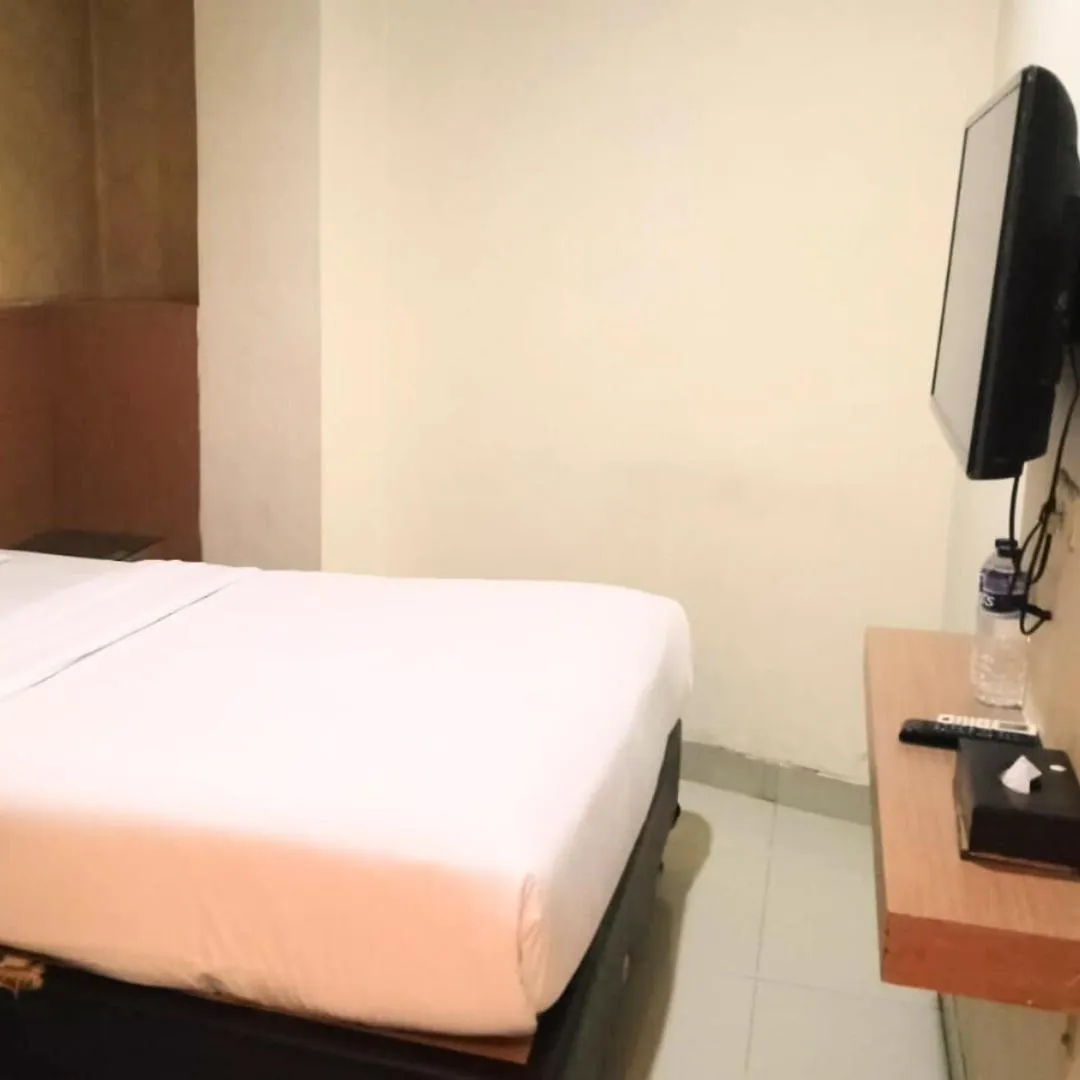 Capital Hotel Makassar