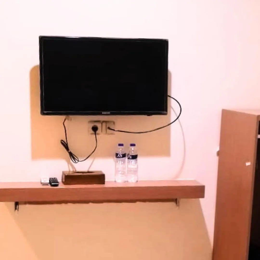 Capital Hotel Makassar