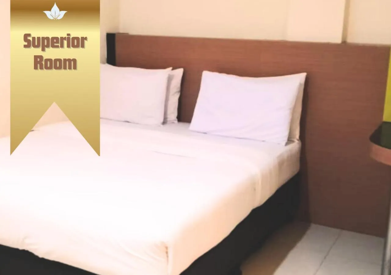 Capital Hotel Makassar