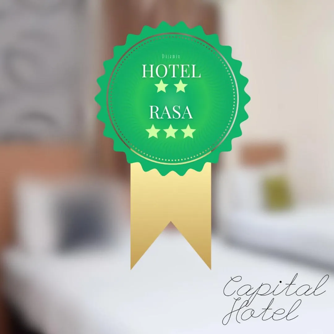 Capital Hotel Makassar