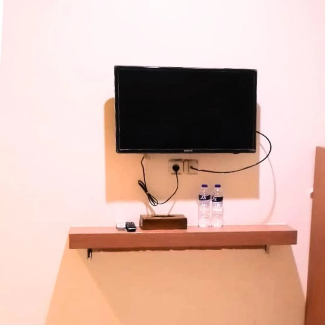 Capital Hotel Makassar