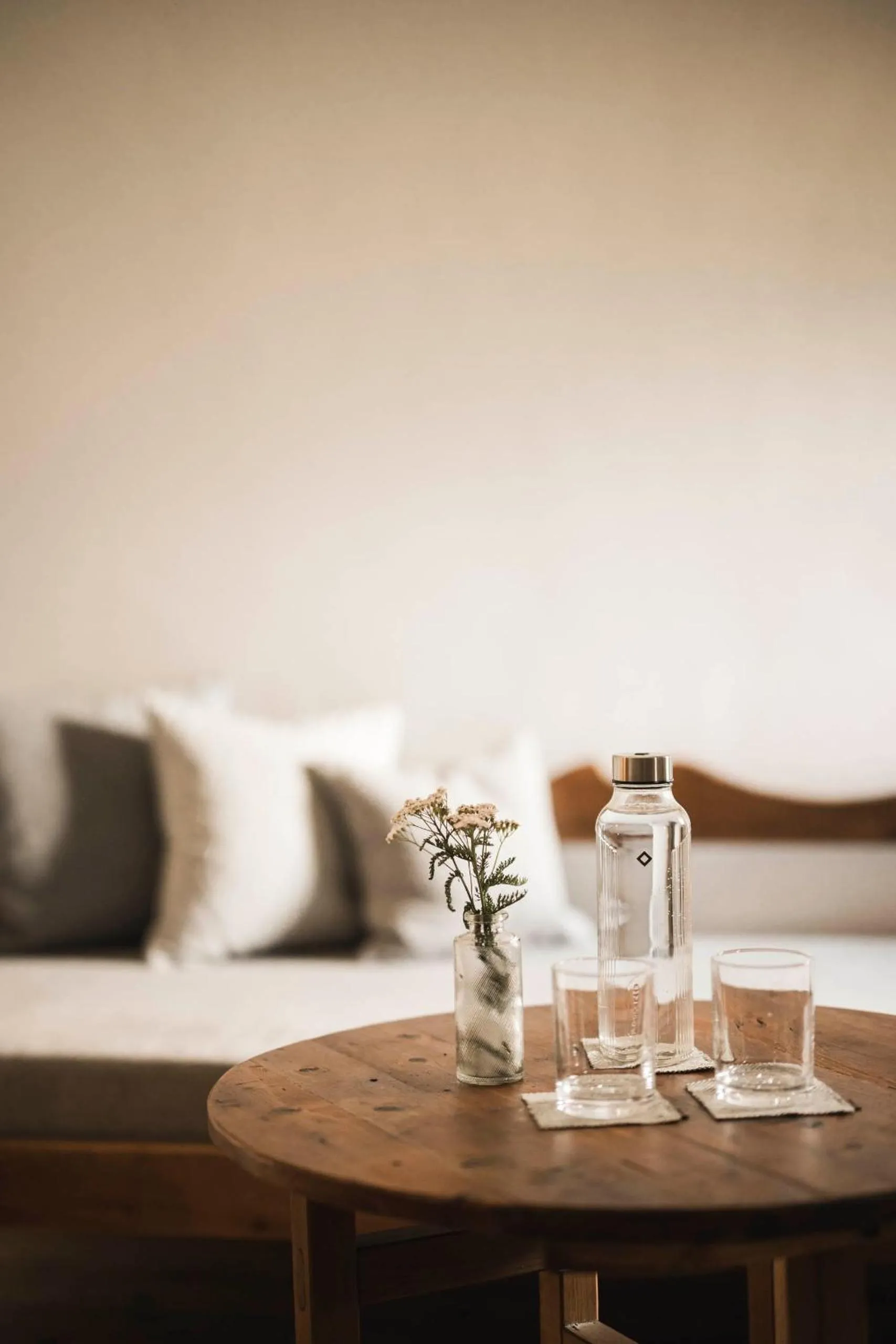 Ansitz Heufler by Norbert Niederkofler