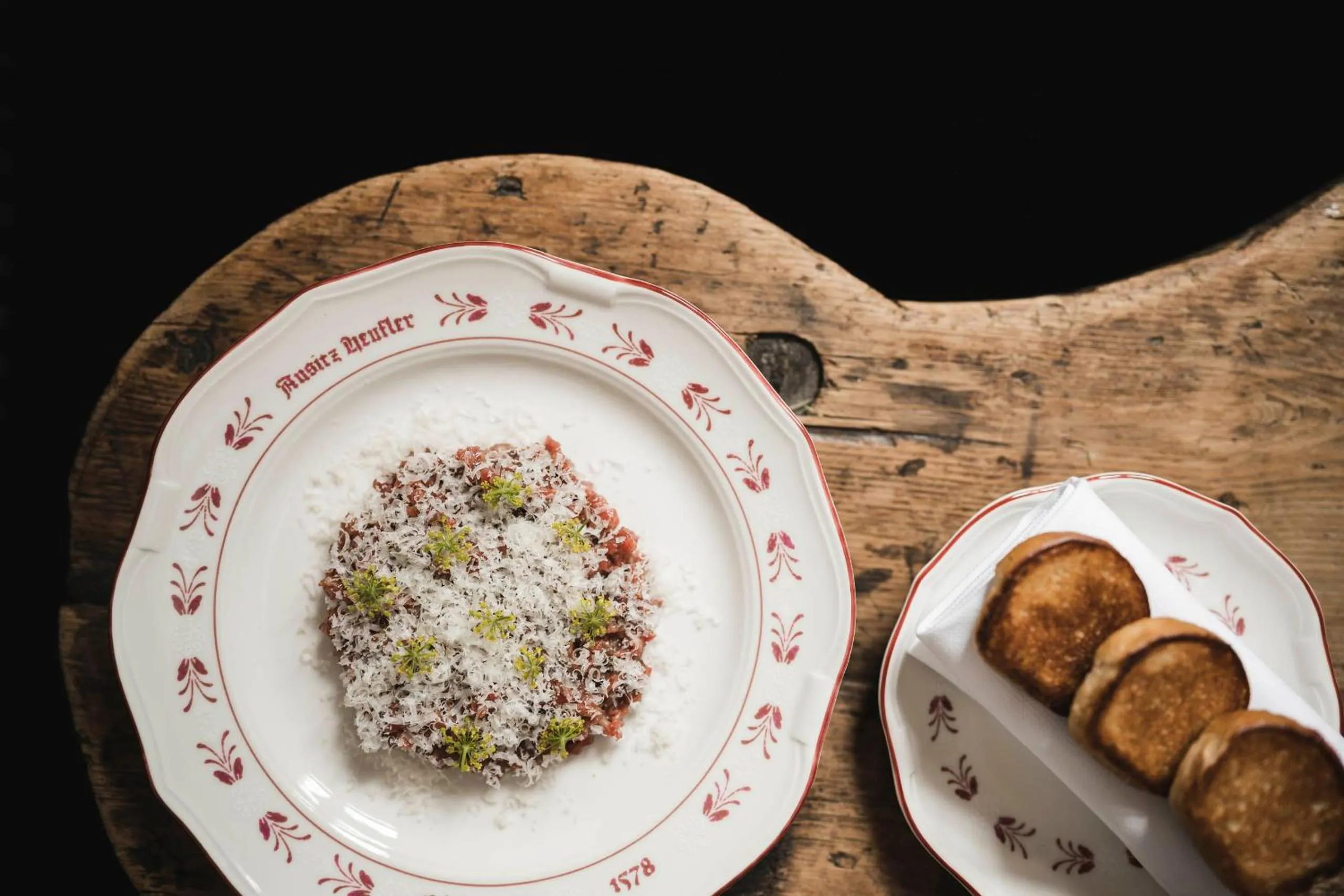 Ansitz Heufler by Norbert Niederkofler