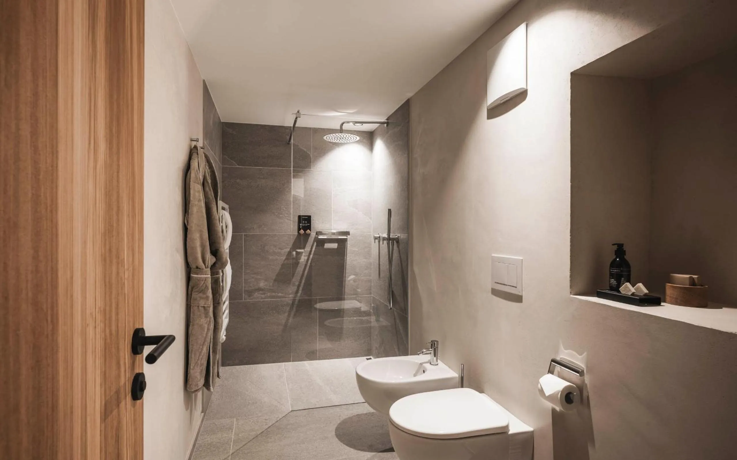 Ansitz Heufler by Norbert Niederkofler