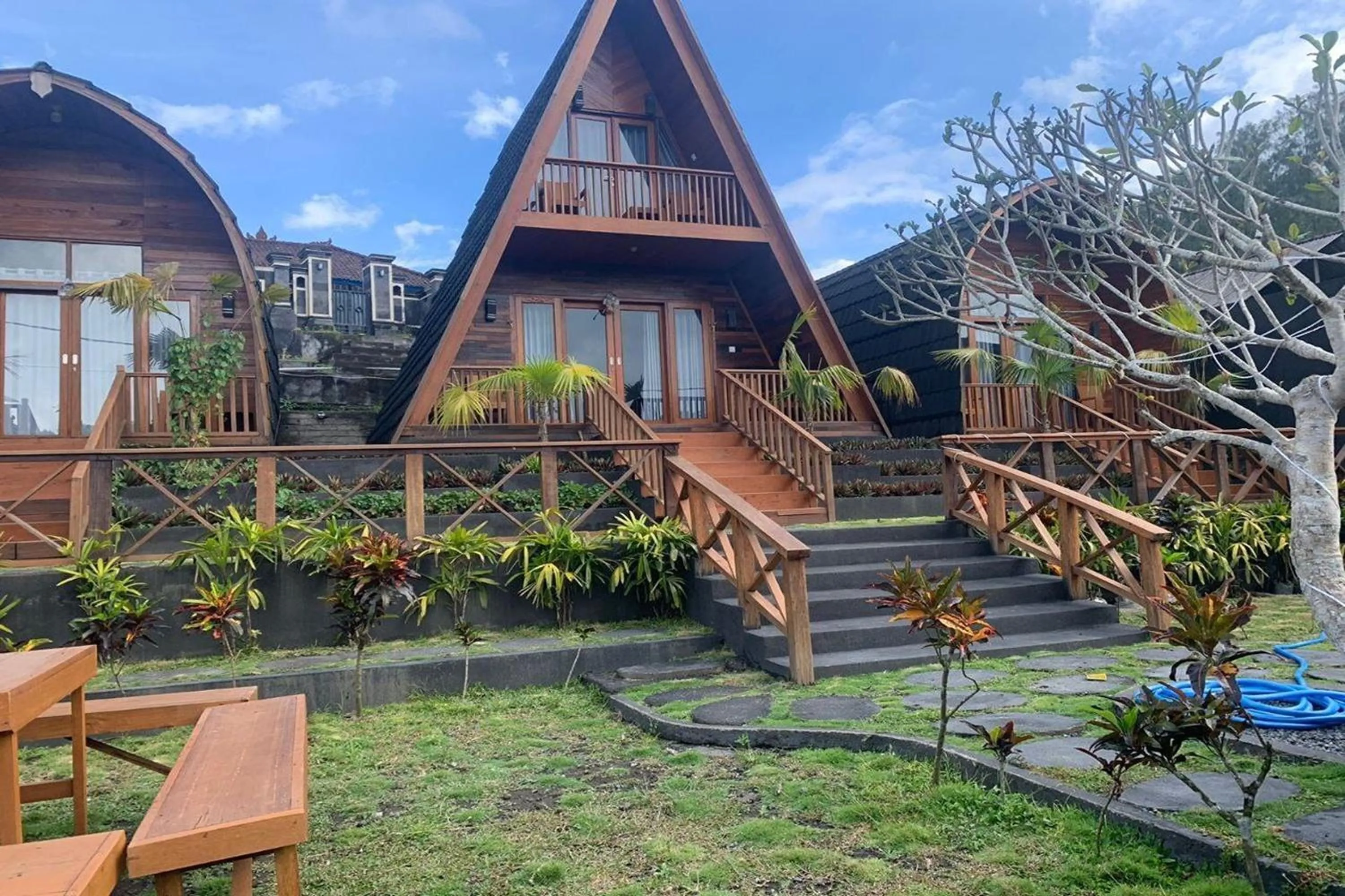 Property building in Umah Nanda Kintamani