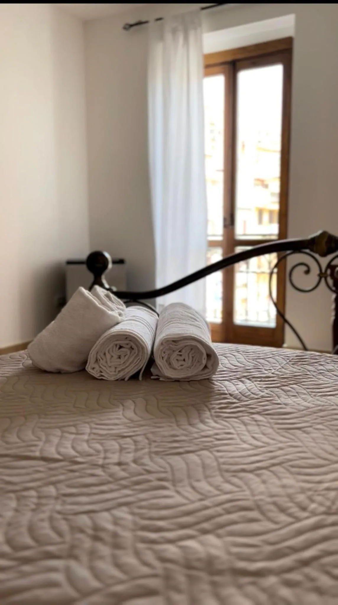 Bed in Città Dei Templi GuestHouse