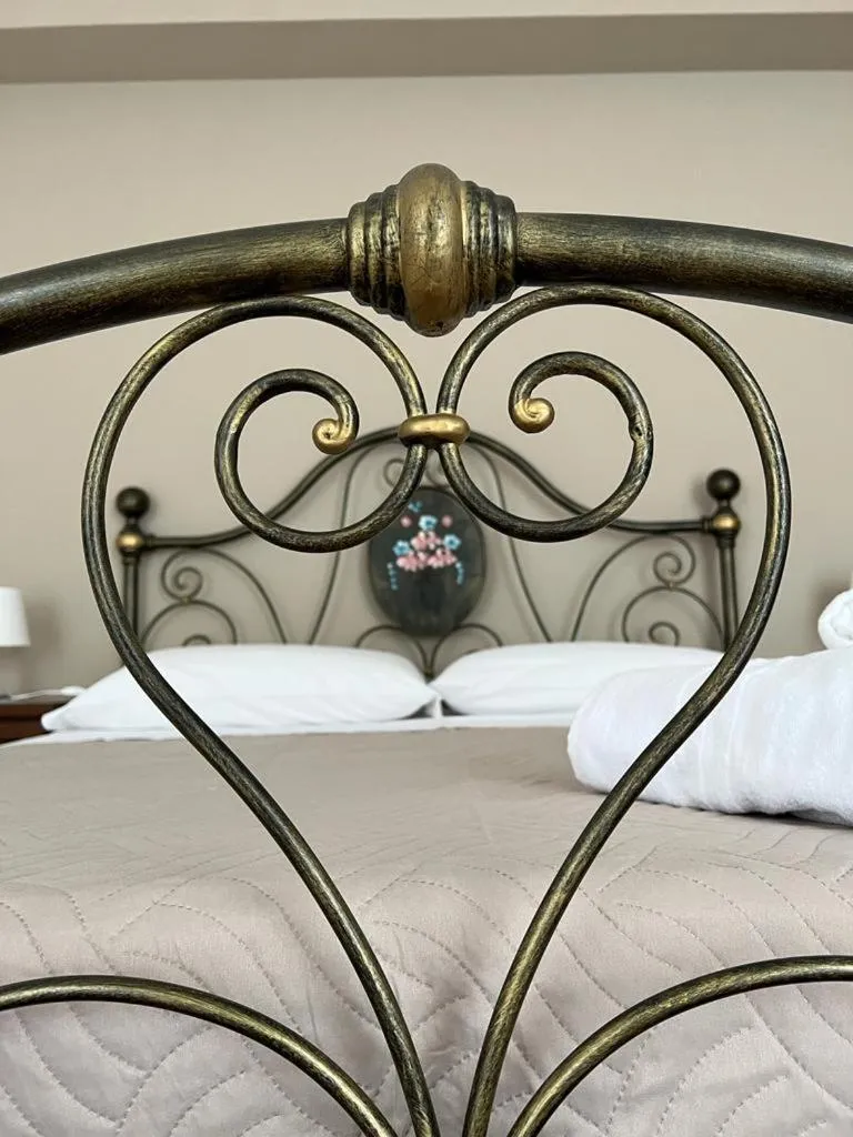 Bed in Città Dei Templi GuestHouse