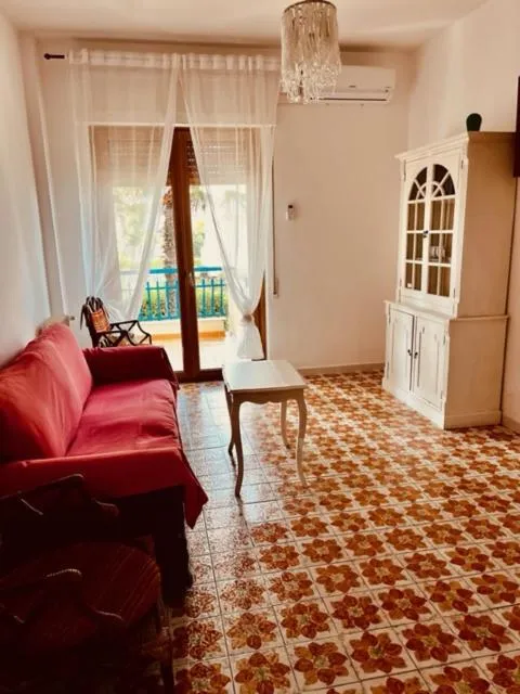 Residence Baia degli Sciti