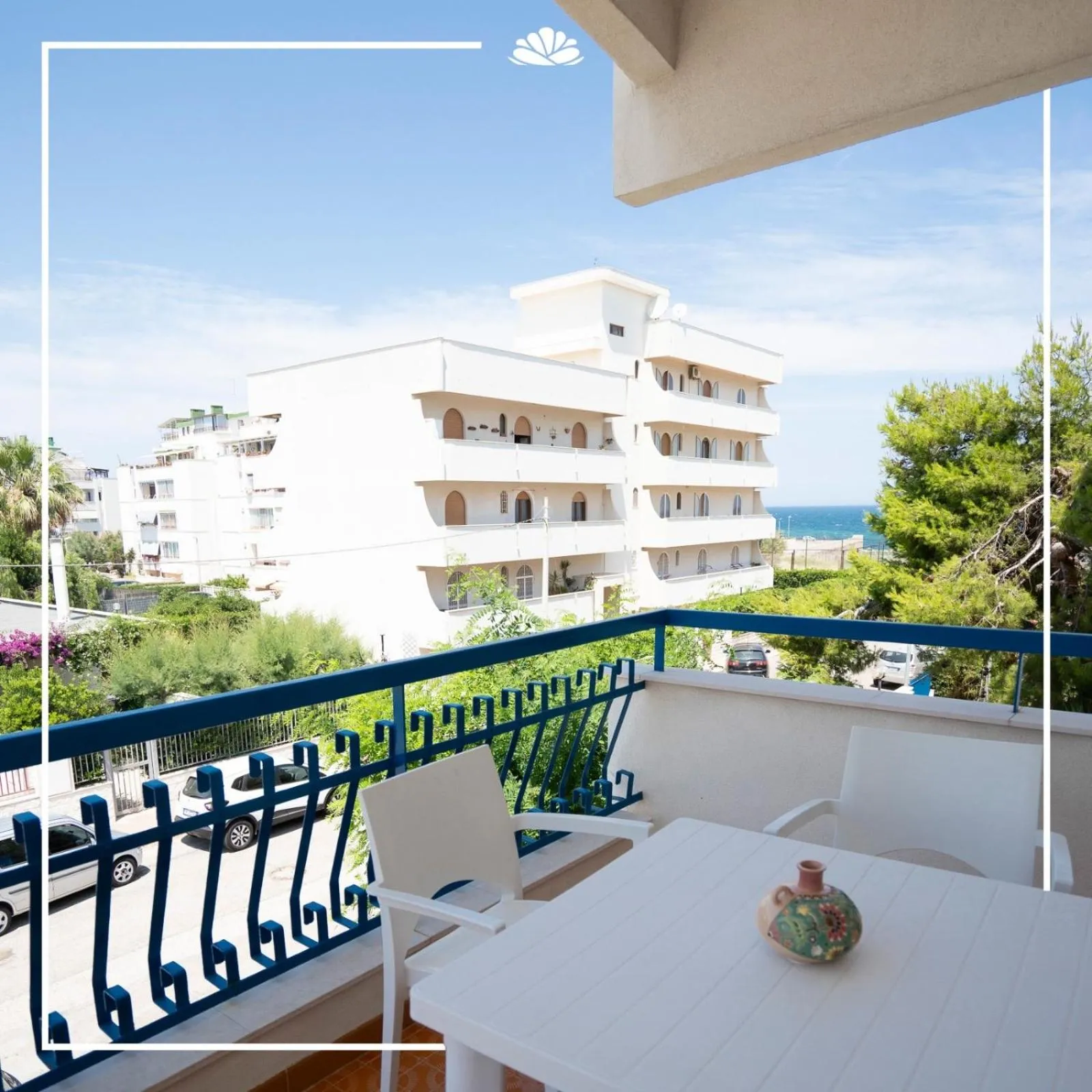 Residence Baia degli Sciti