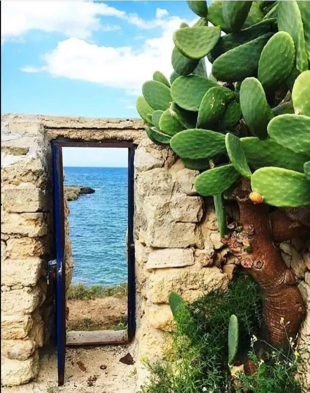 Residence Baia degli Sciti