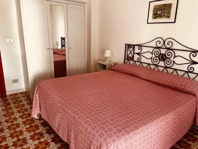 Bed in Residence Baia degli Sciti