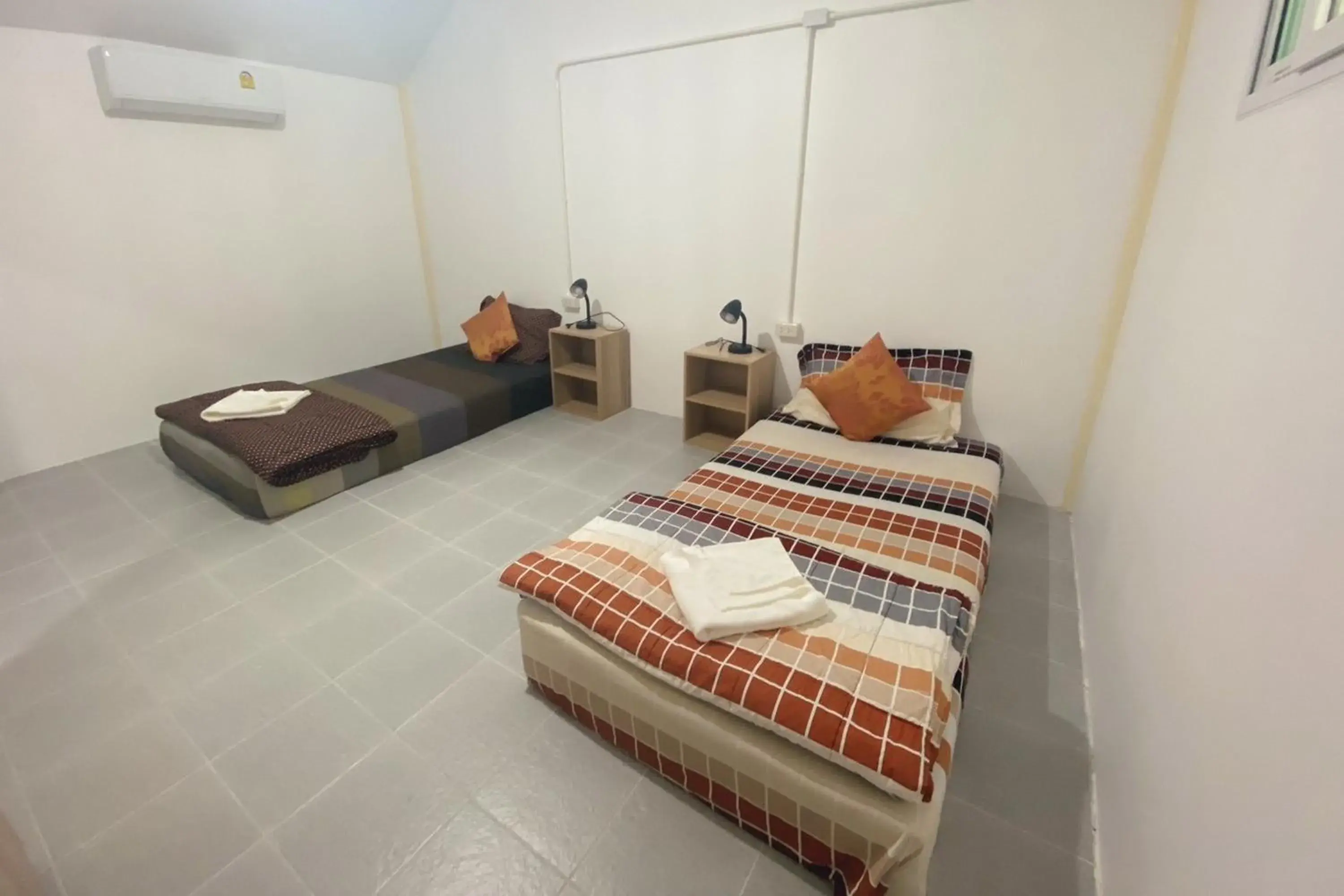 Two-Bedroom Villa in House No.2 Village Two-Bedroom Villa in House No.2 Village