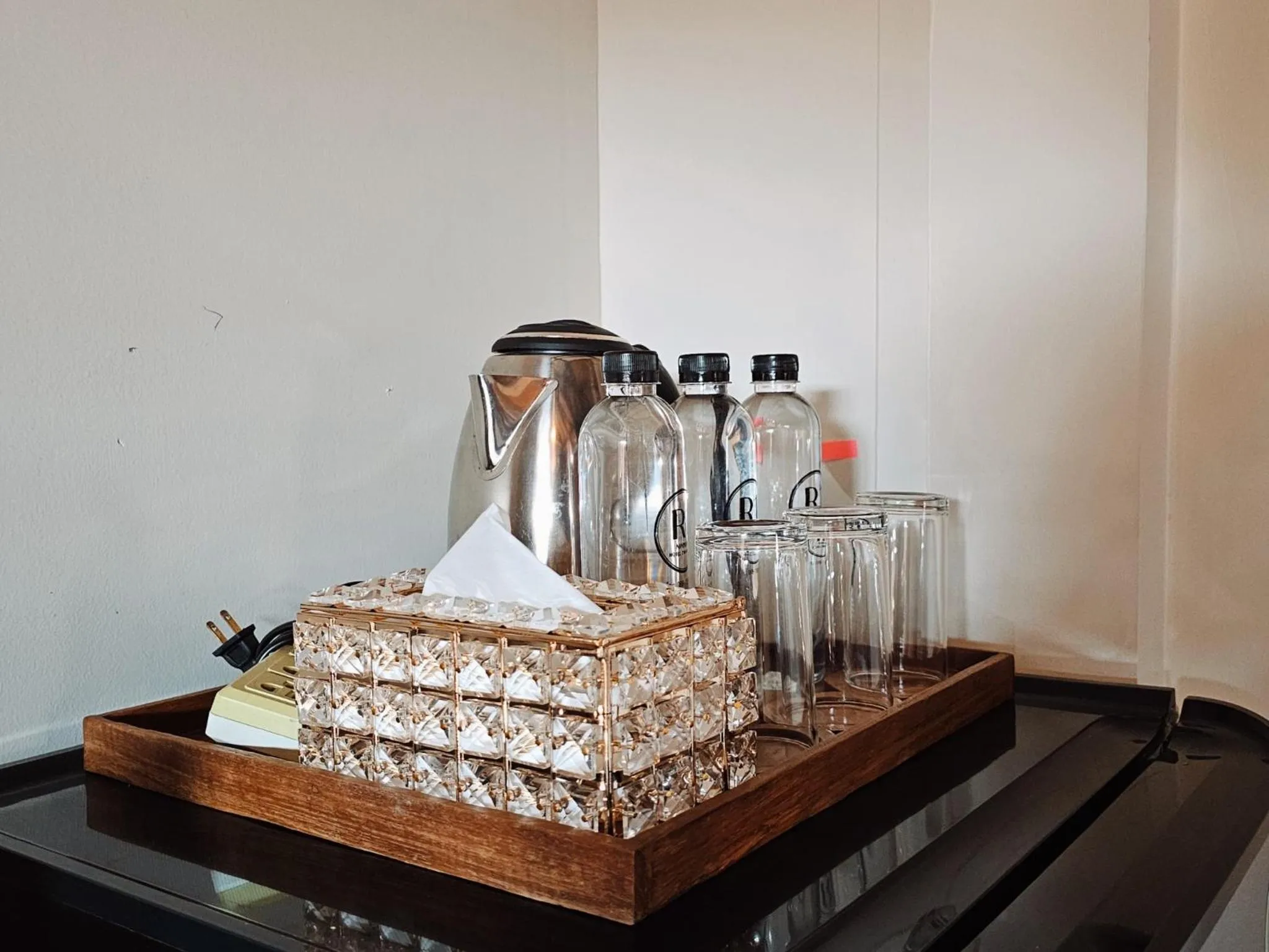 oven in R1 Resort Rajapruek Chiangmai