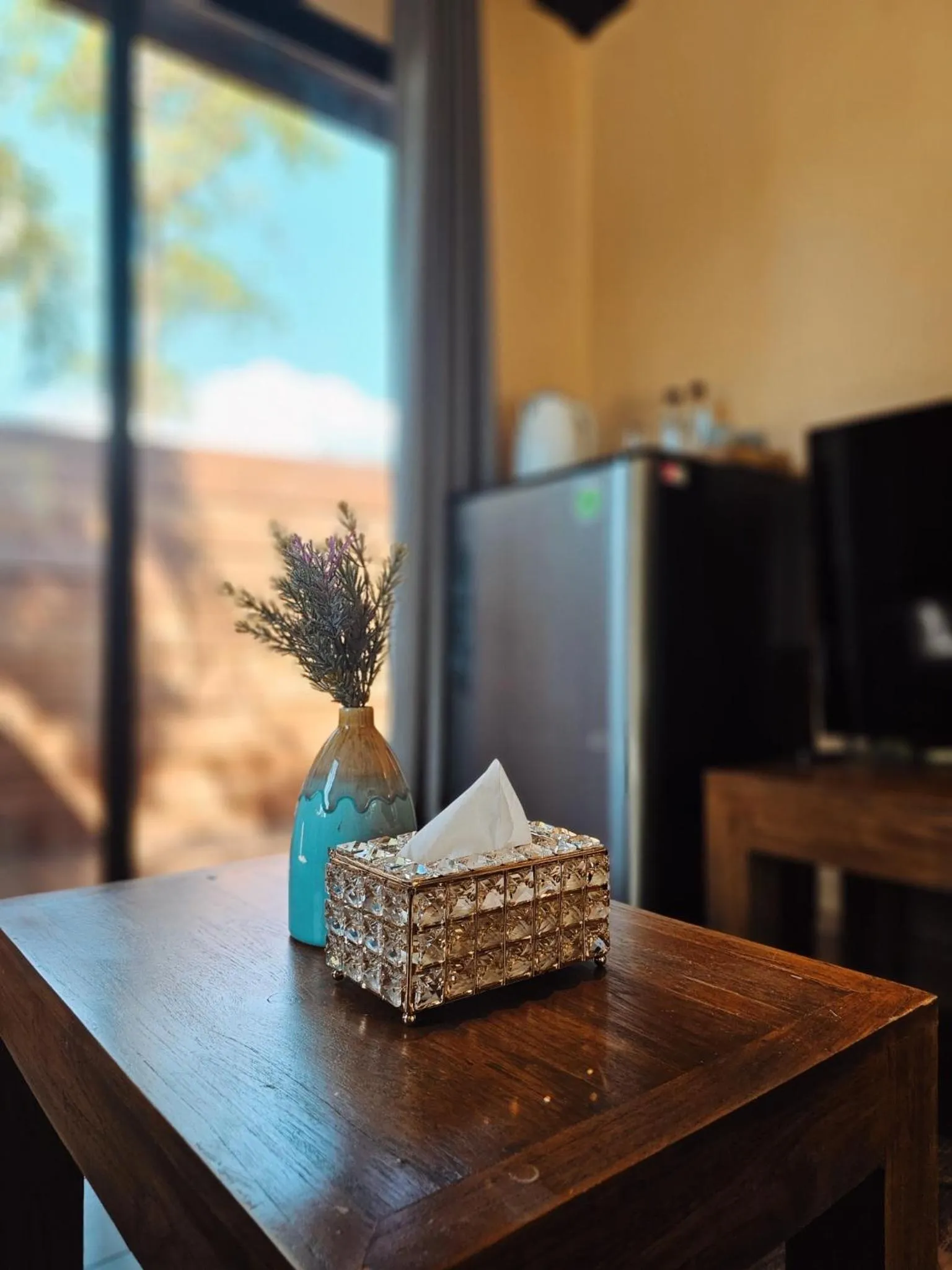 Area and facilities in R1 Resort Rajapruek Chiangmai