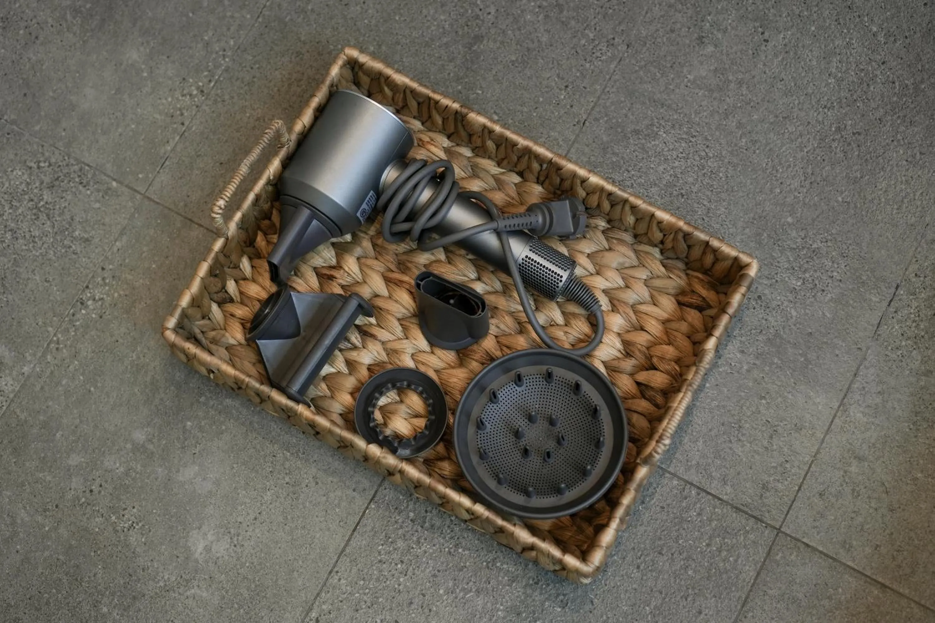 Bathroom in Villa Di Bali