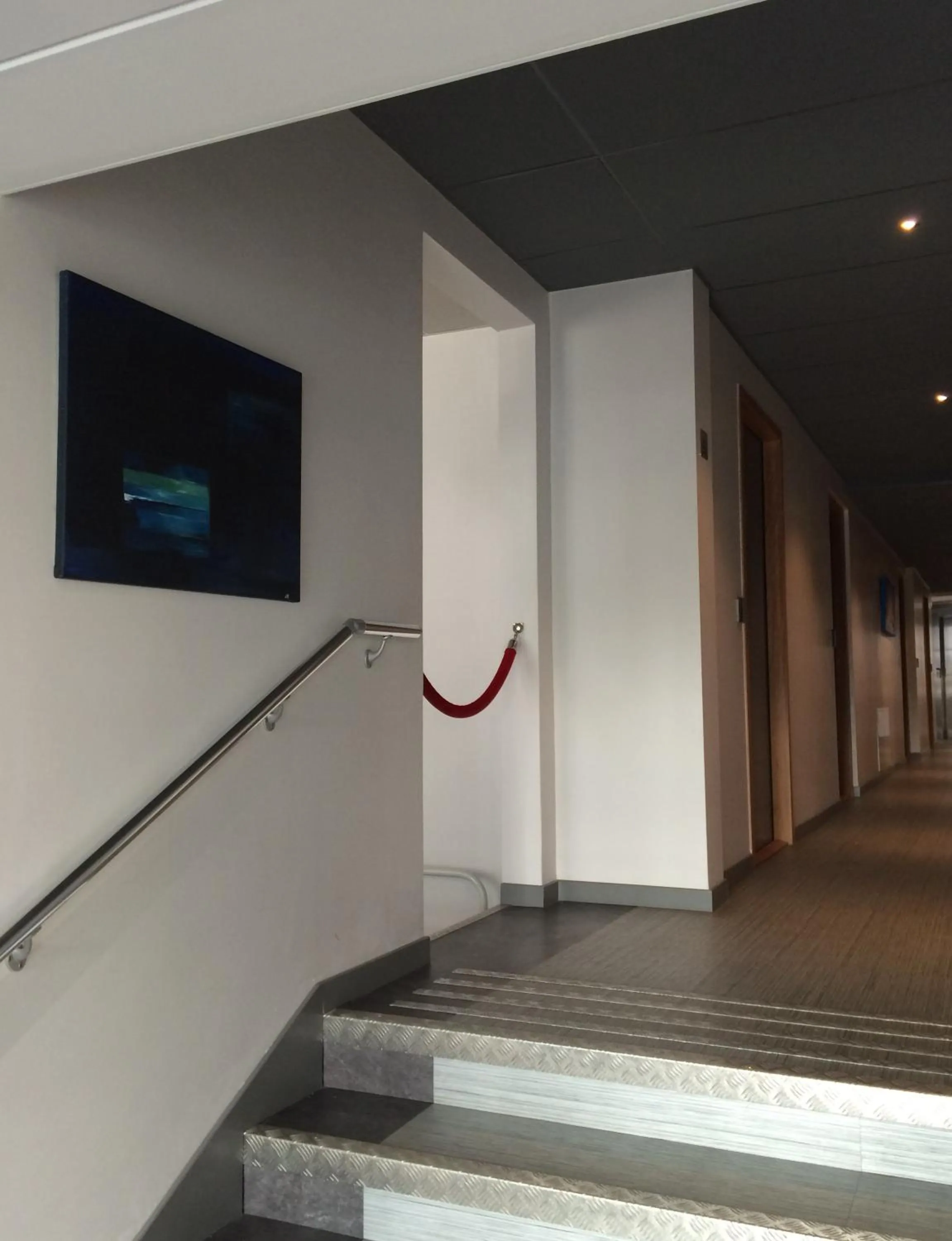 Decorative detail in Smartappart Lorient