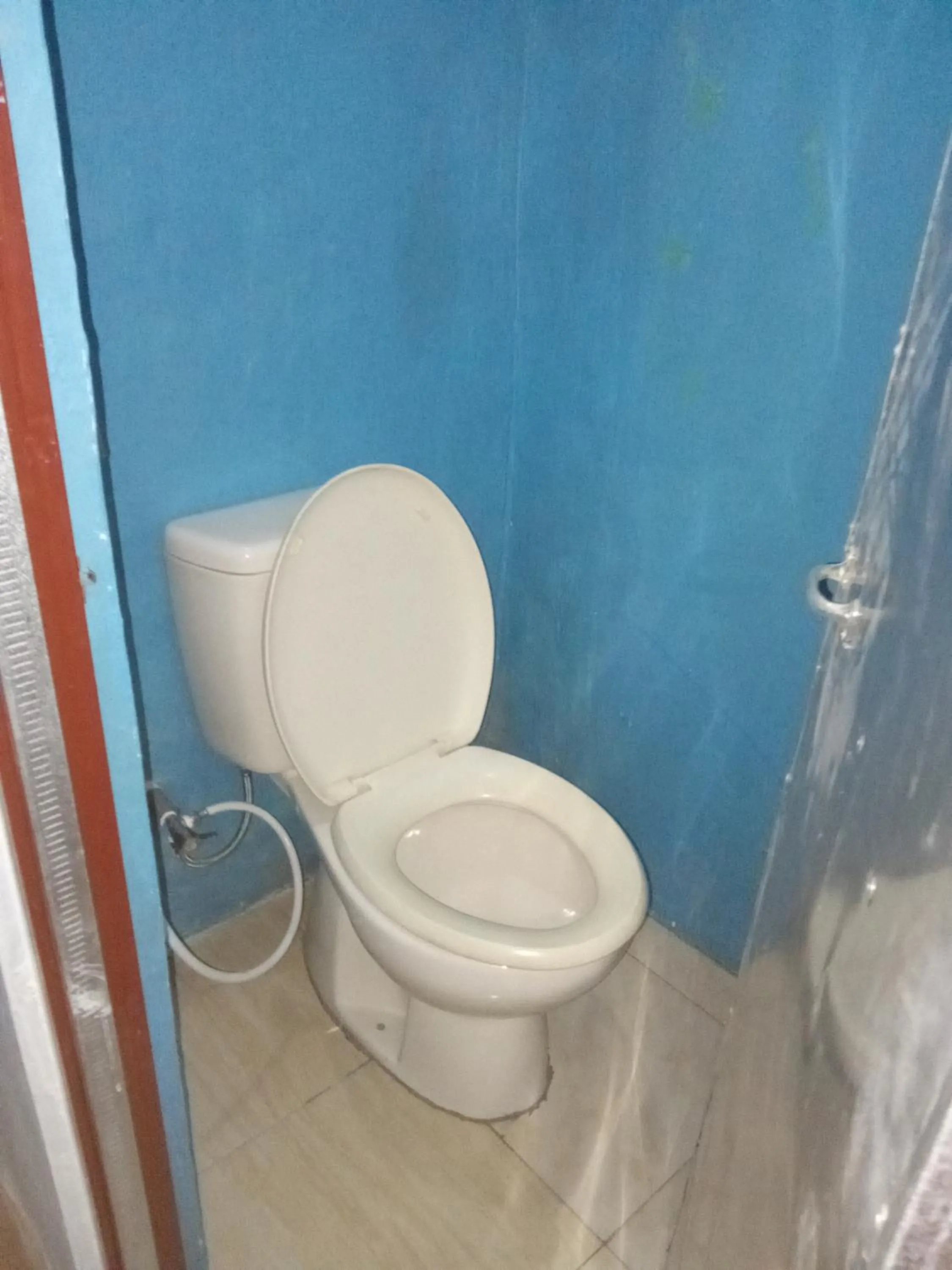 K ADVENTURE HOMESTAY