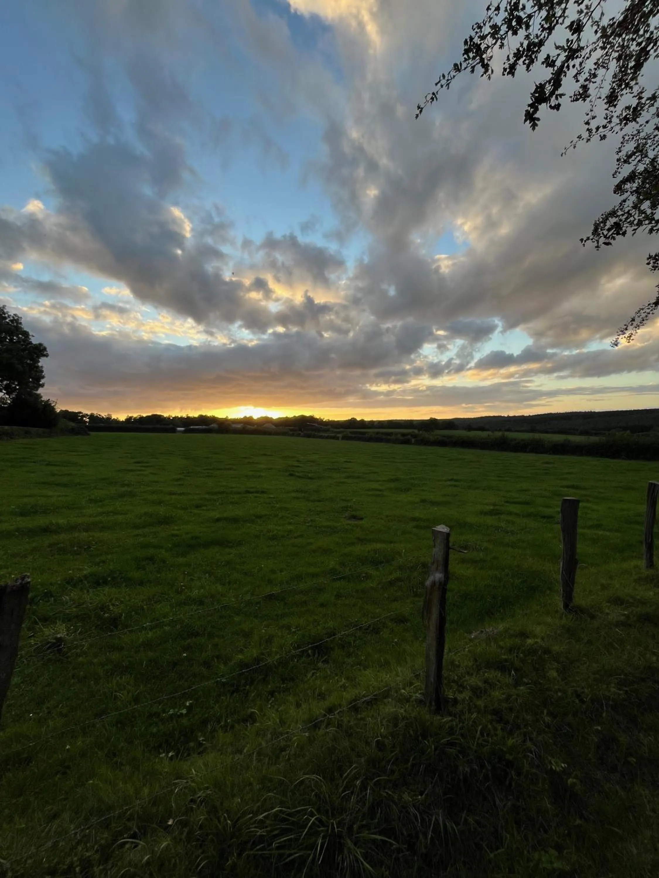 B&B Au coin des sources