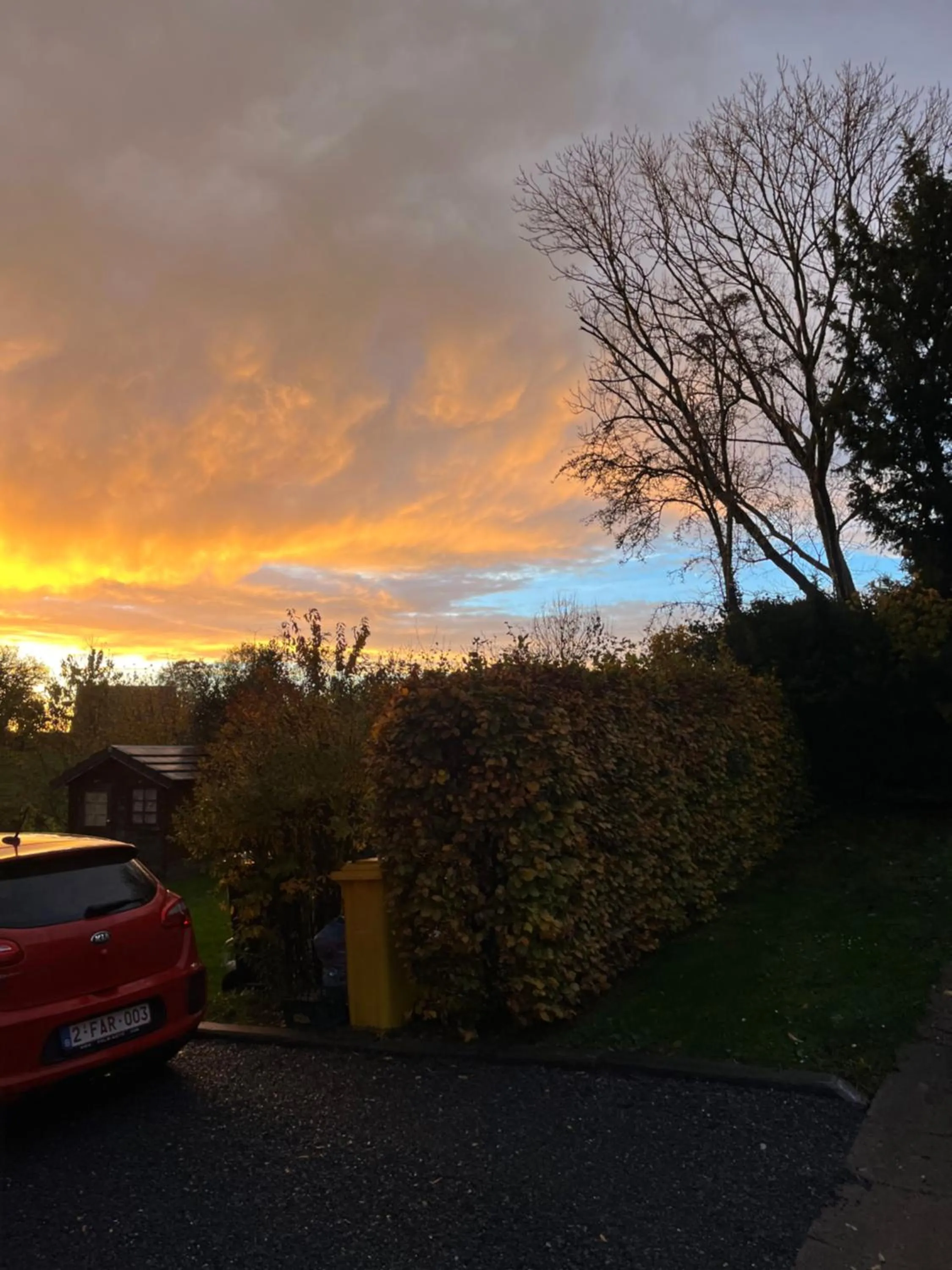 B&B Au coin des sources