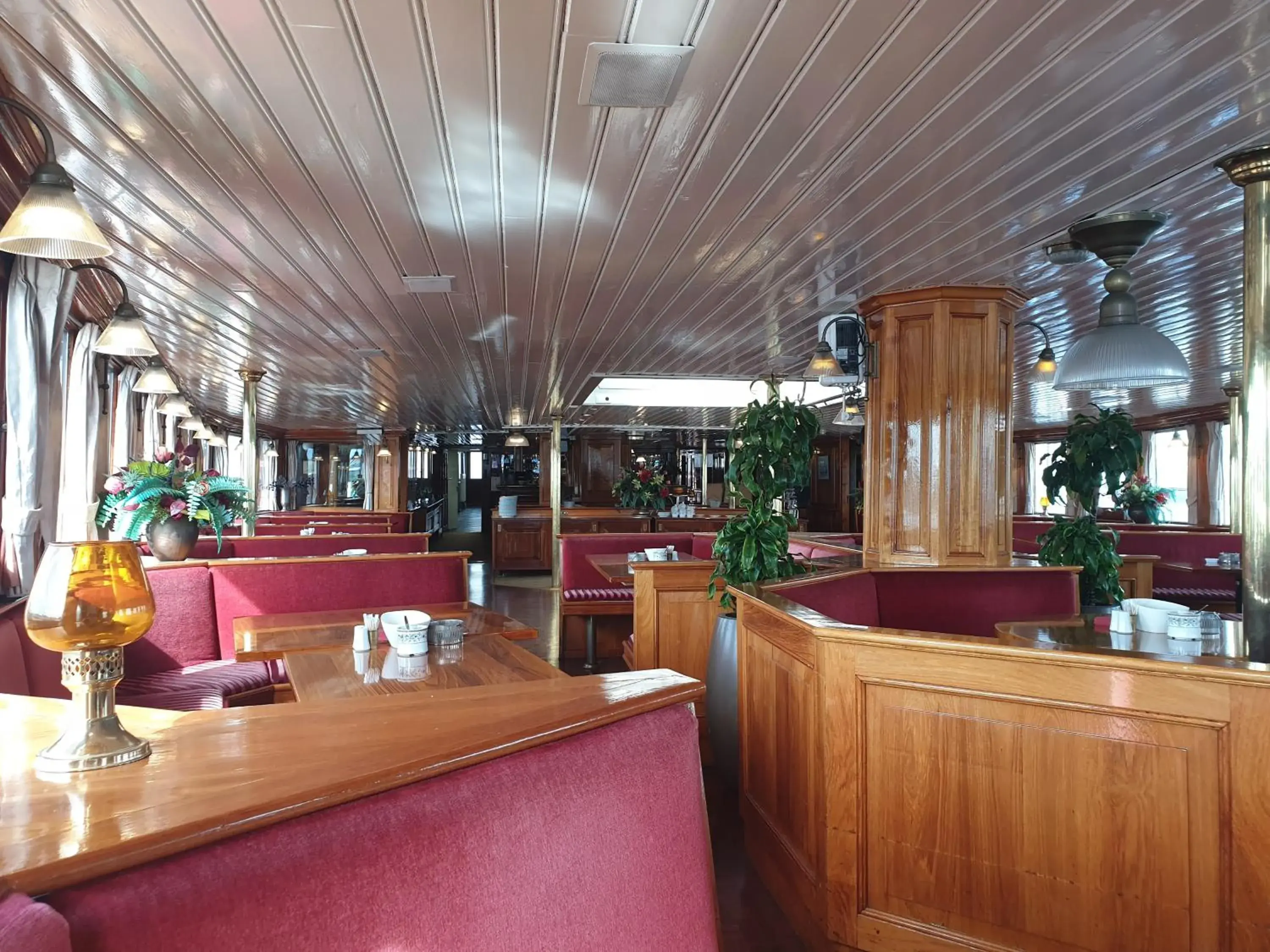 Kapitein Anna Kapitein Anna