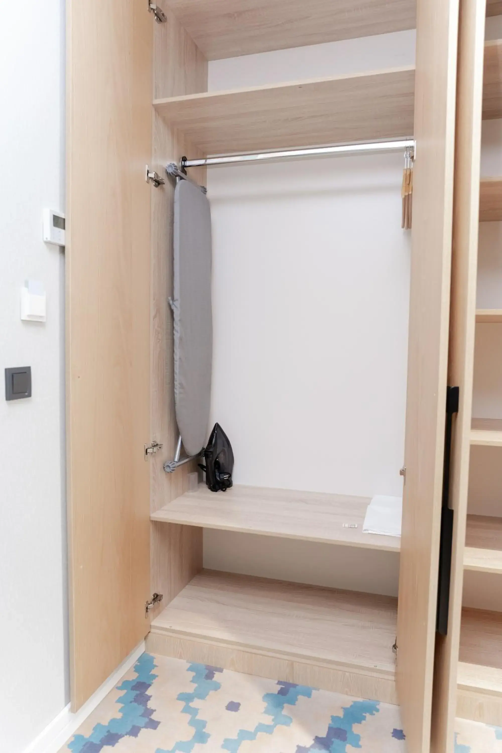 Junior Suite in Park Dedeman Almaty Junior Suite in Park Dedeman Almaty