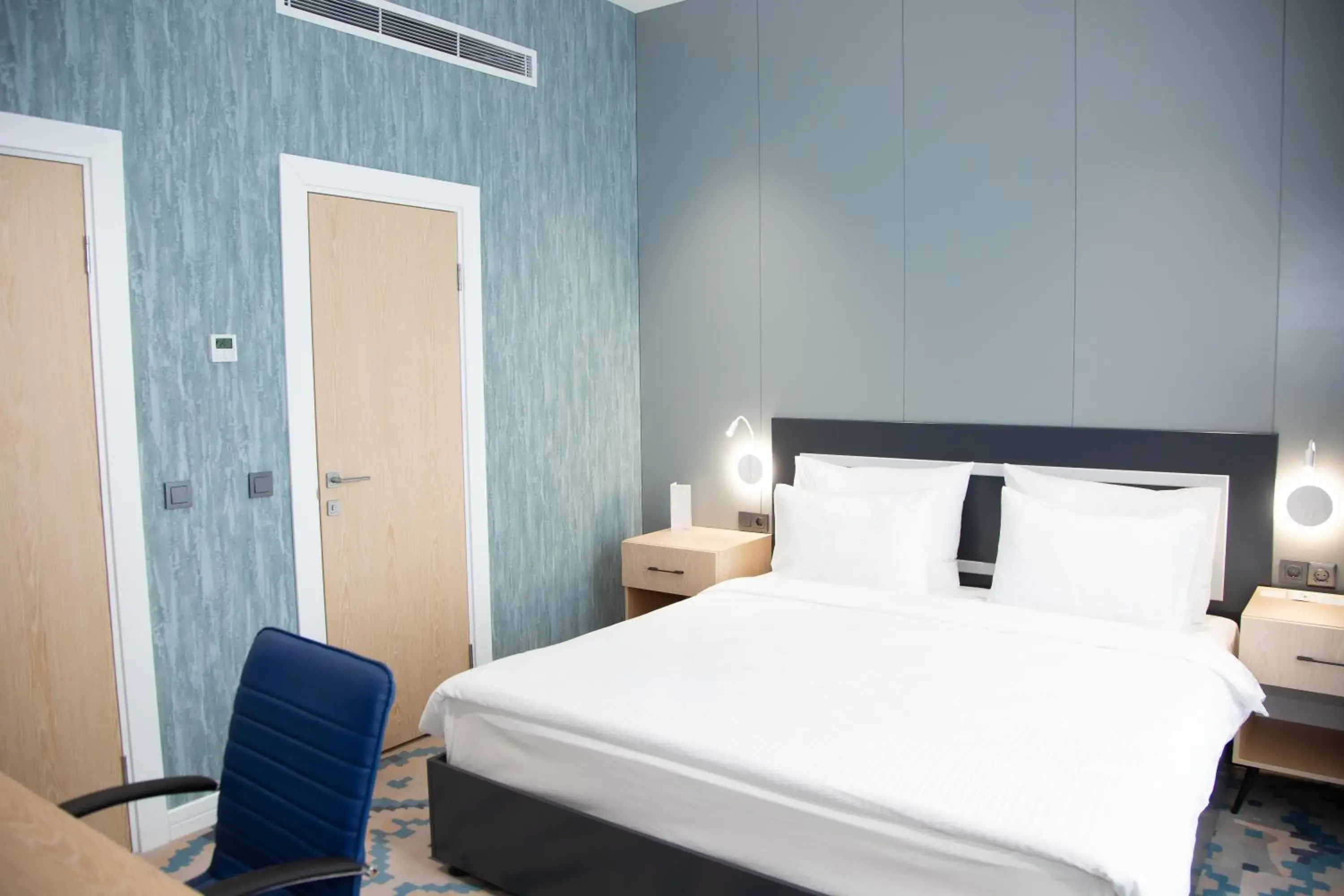 Executive Suite in Park Dedeman Almaty Executive Suite in Park Dedeman Almaty