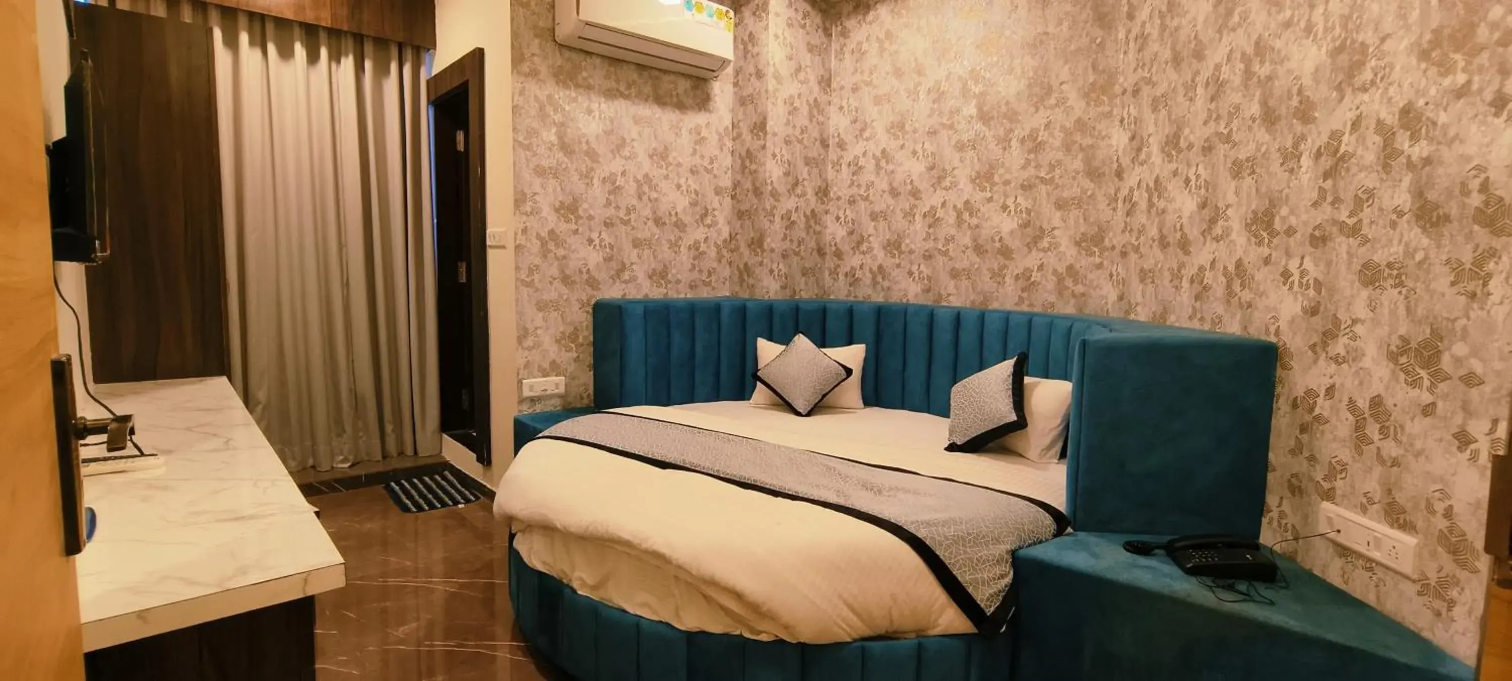 Hotel Krish villa Hotel Krish villa