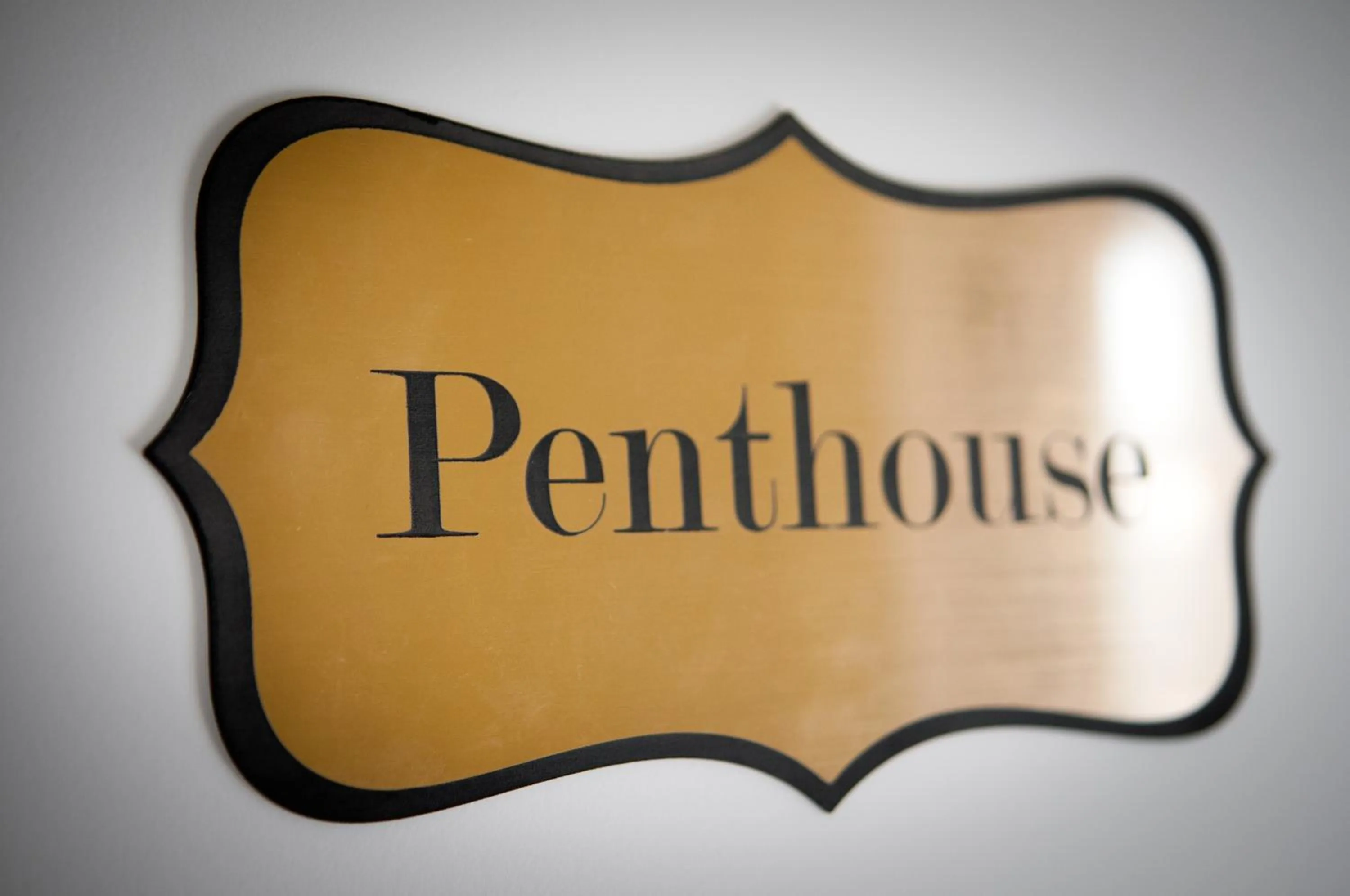 Property logo or sign in Hotel Clasico