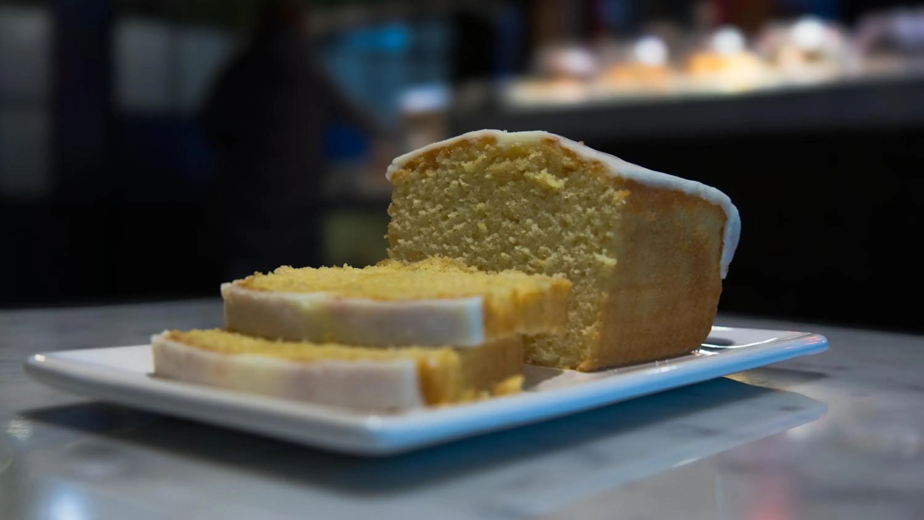 Breakfast in Hotel Clasico