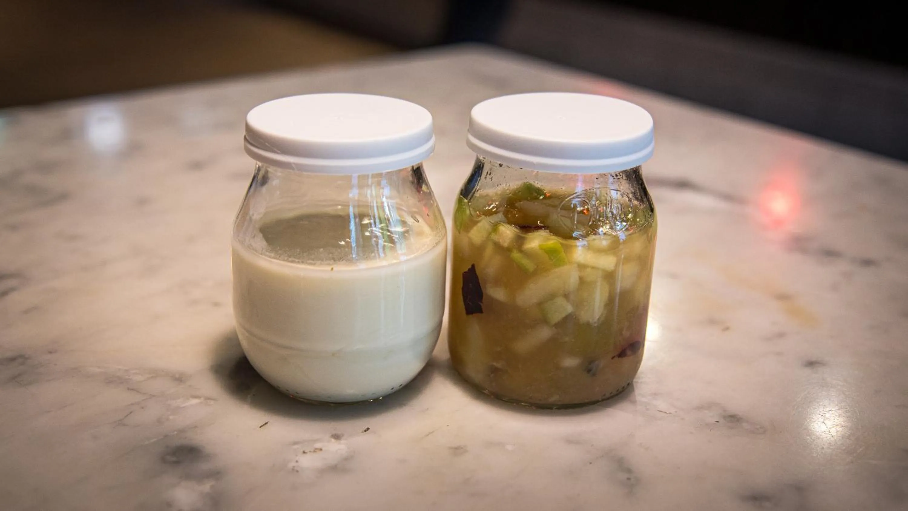 Breakfast in Hotel Clasico