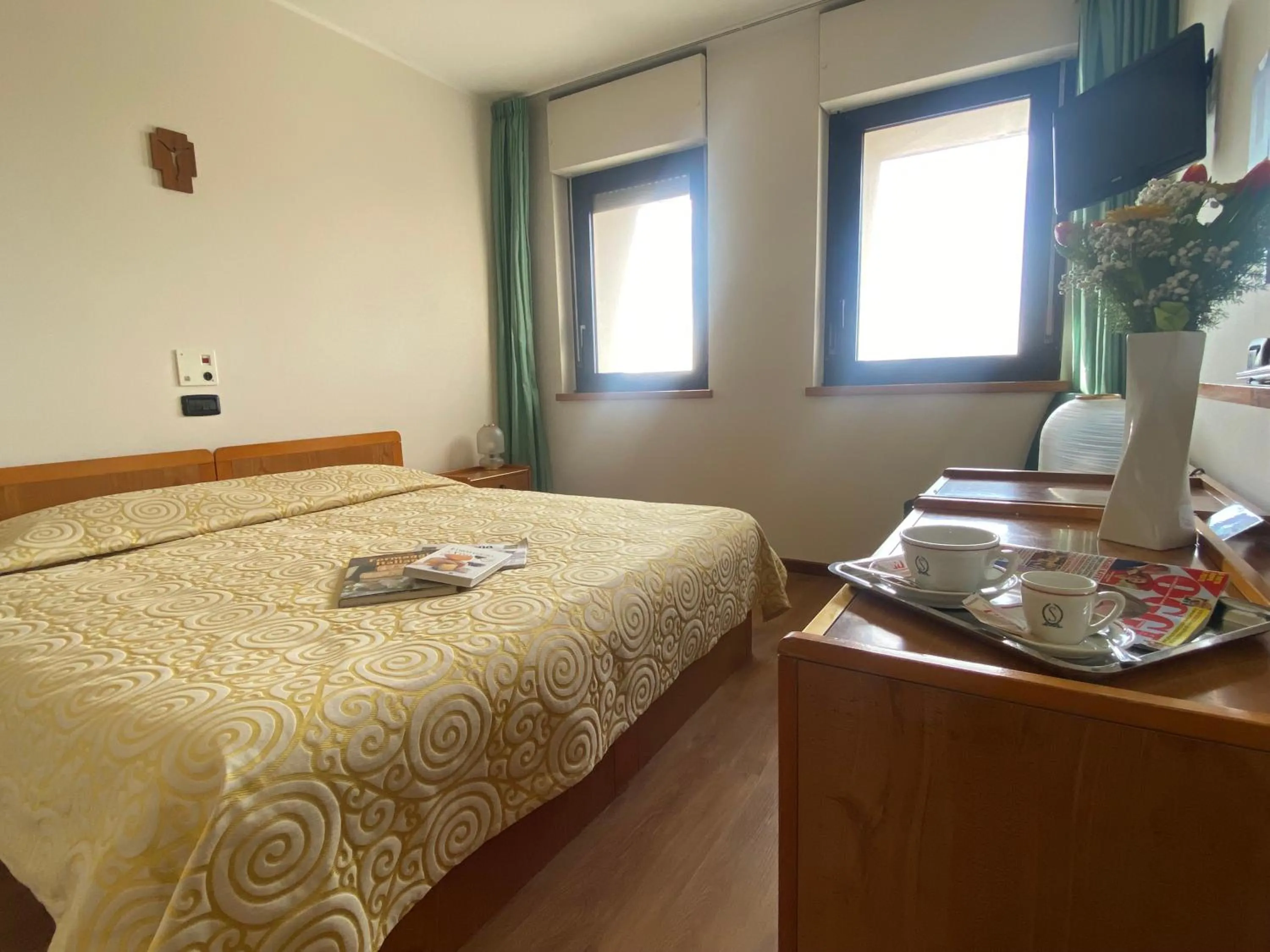 Hotel Ristorante SASSO