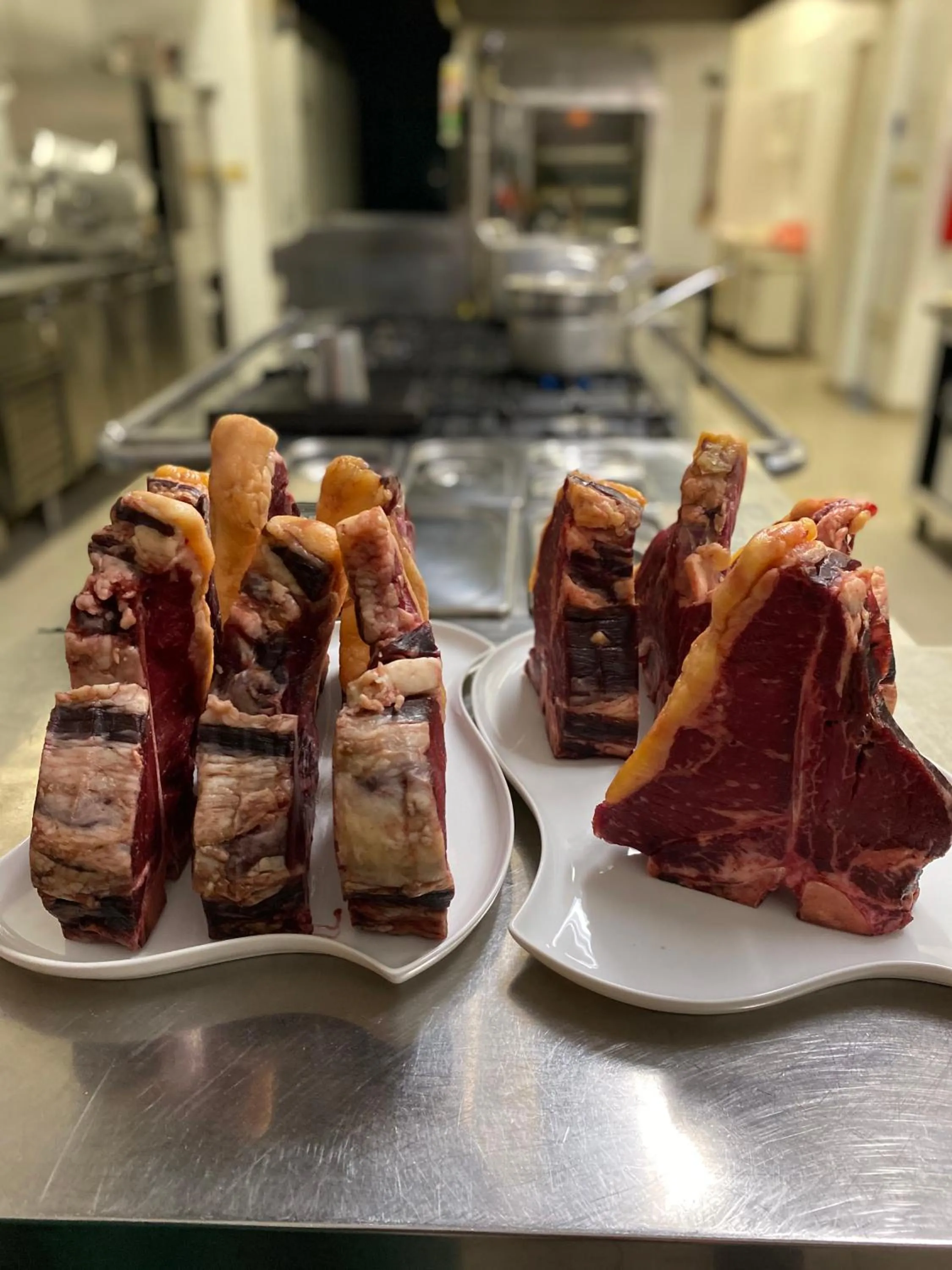 Hotel Ristorante SASSO