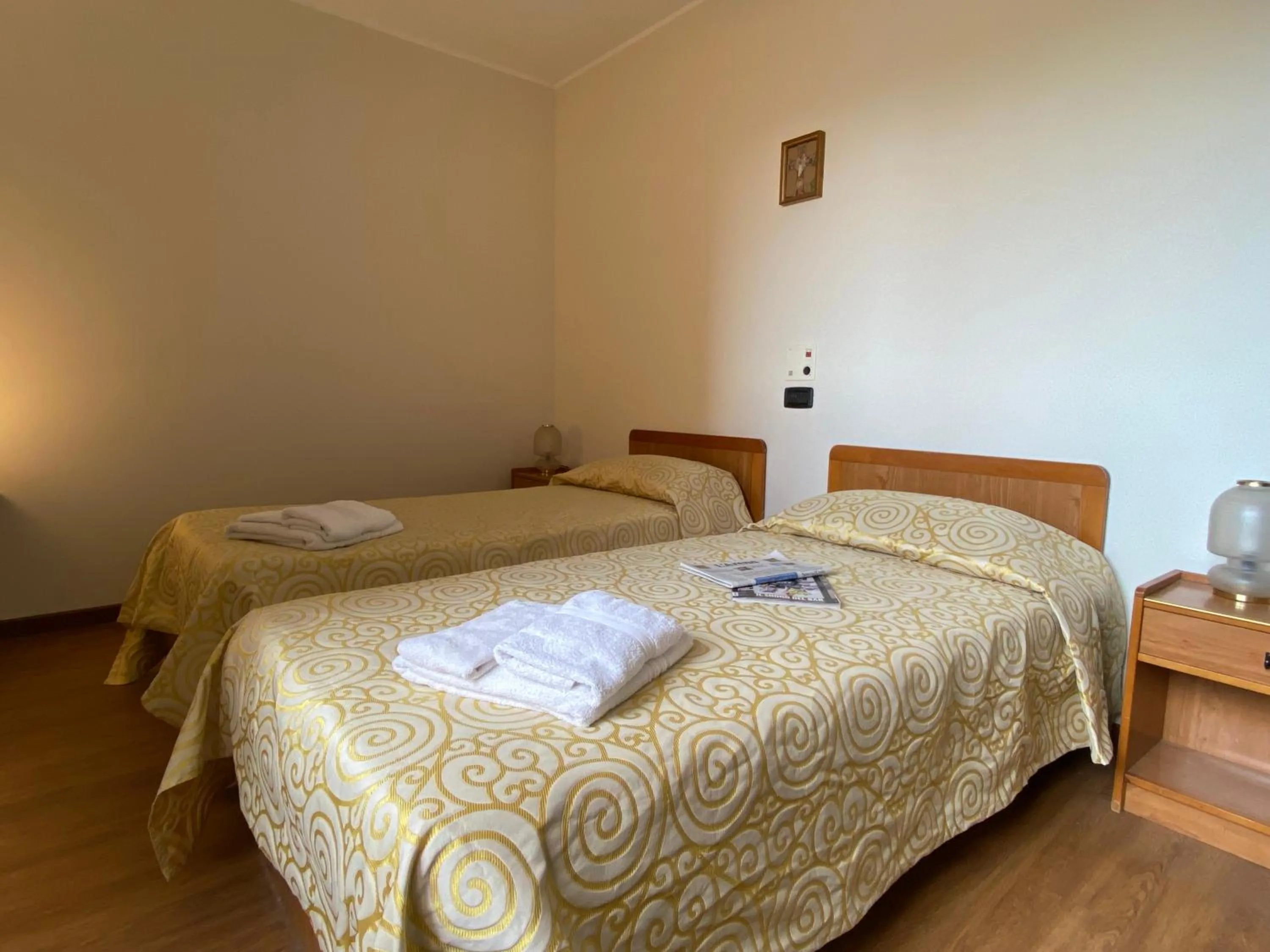 Hotel Ristorante SASSO