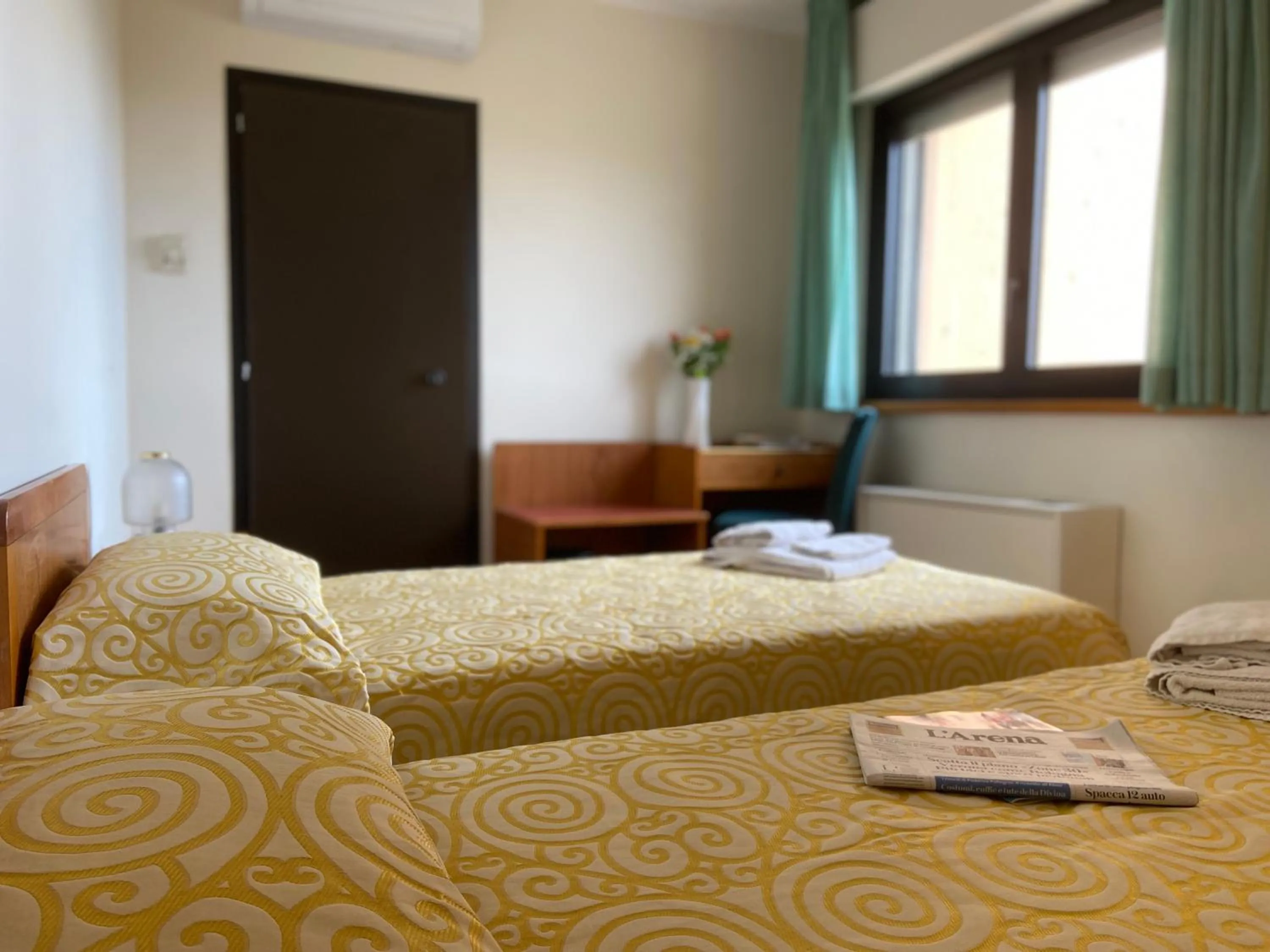 Hotel Ristorante SASSO