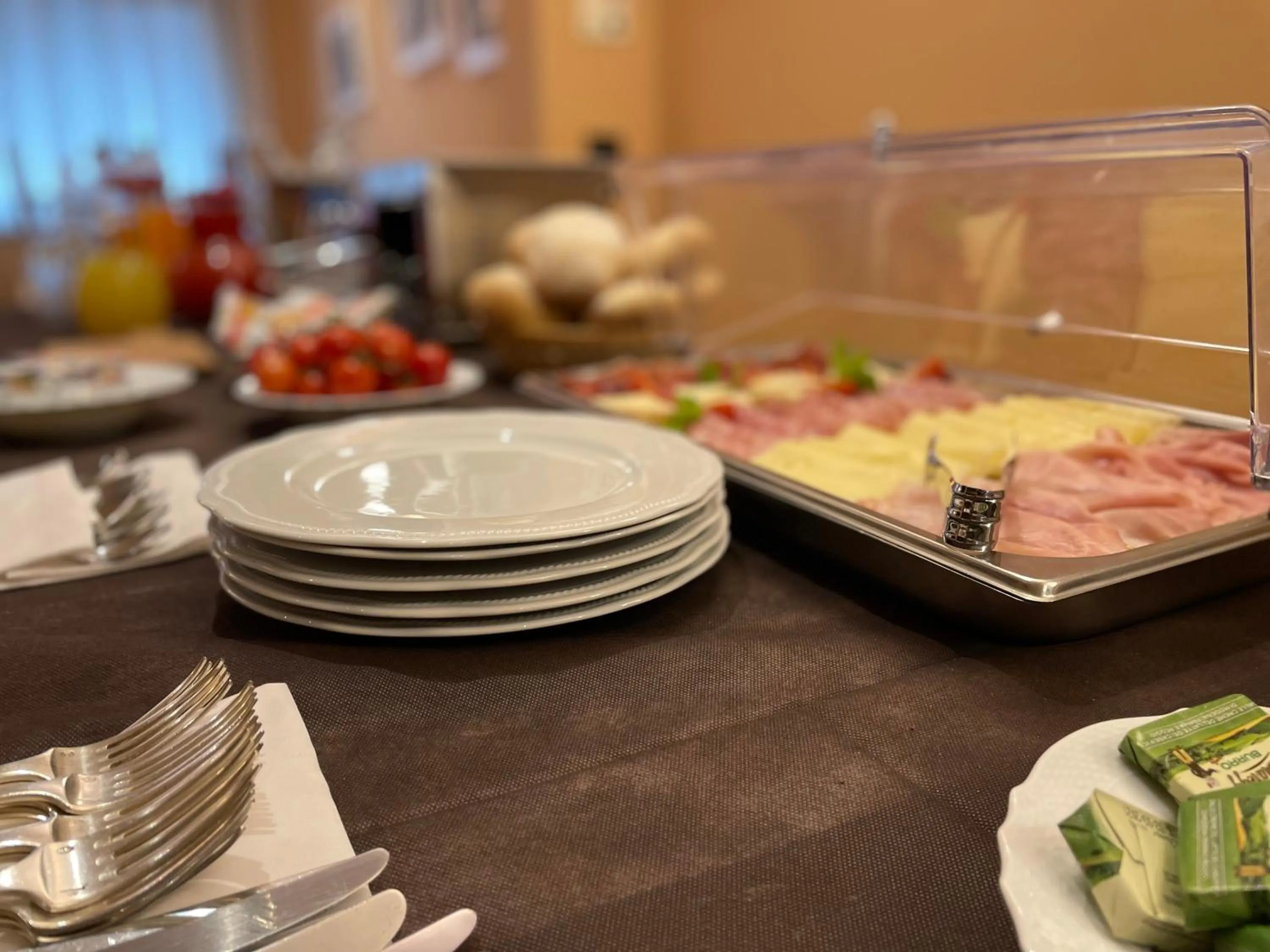 Hotel Ristorante SASSO