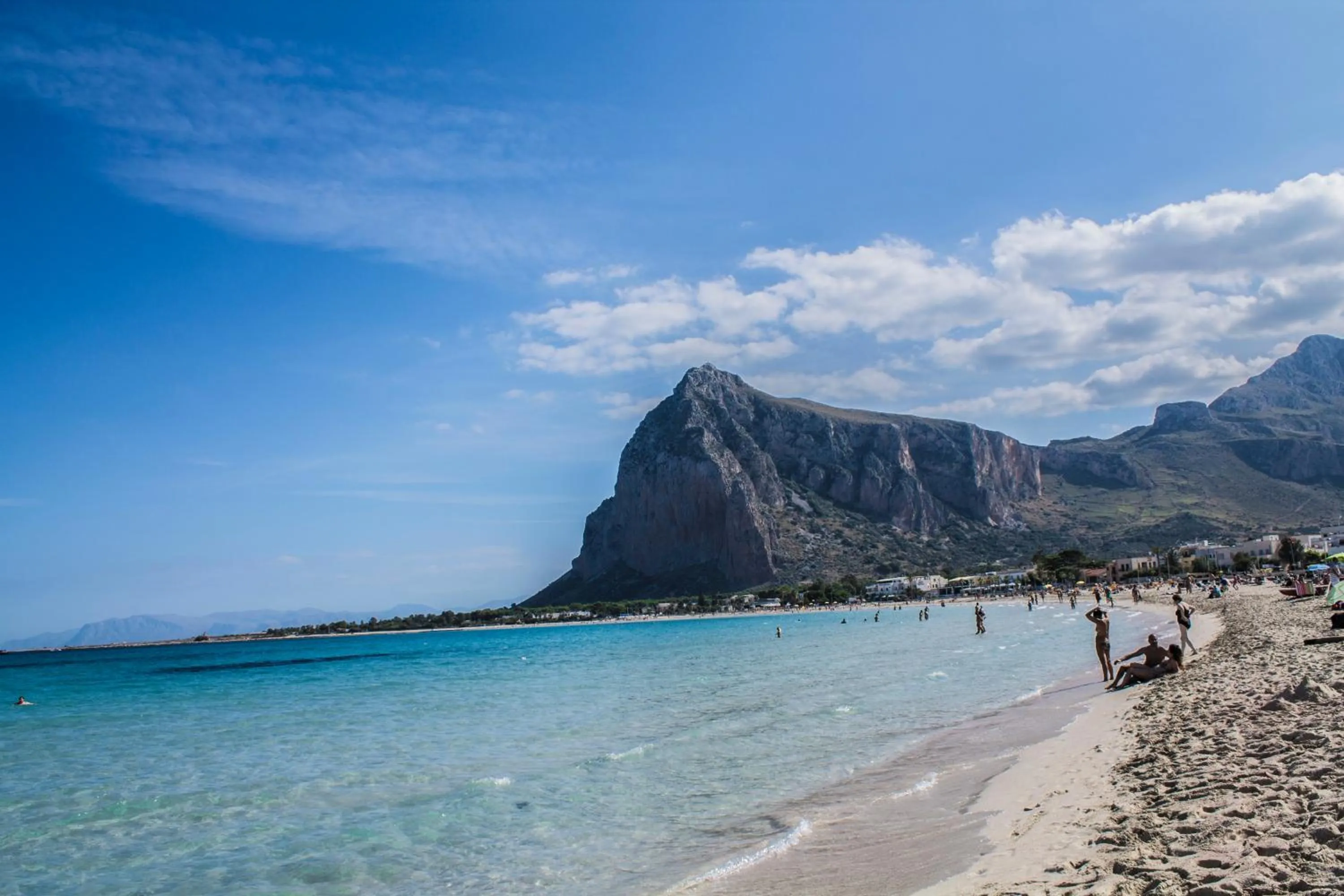 Nearby landmark in B&B Aria di Mare